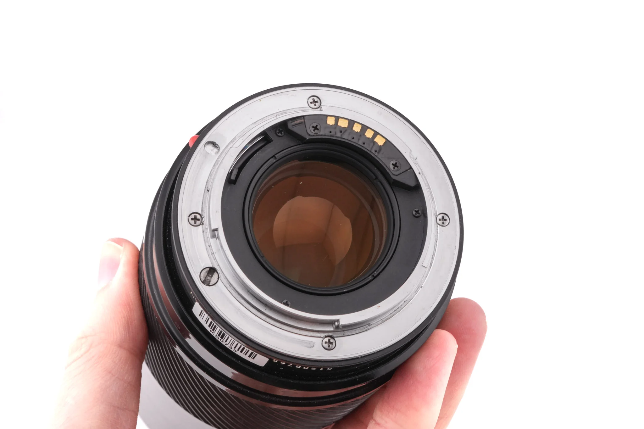 Minolta 70-210mm f4 AF Zoom - Image 4