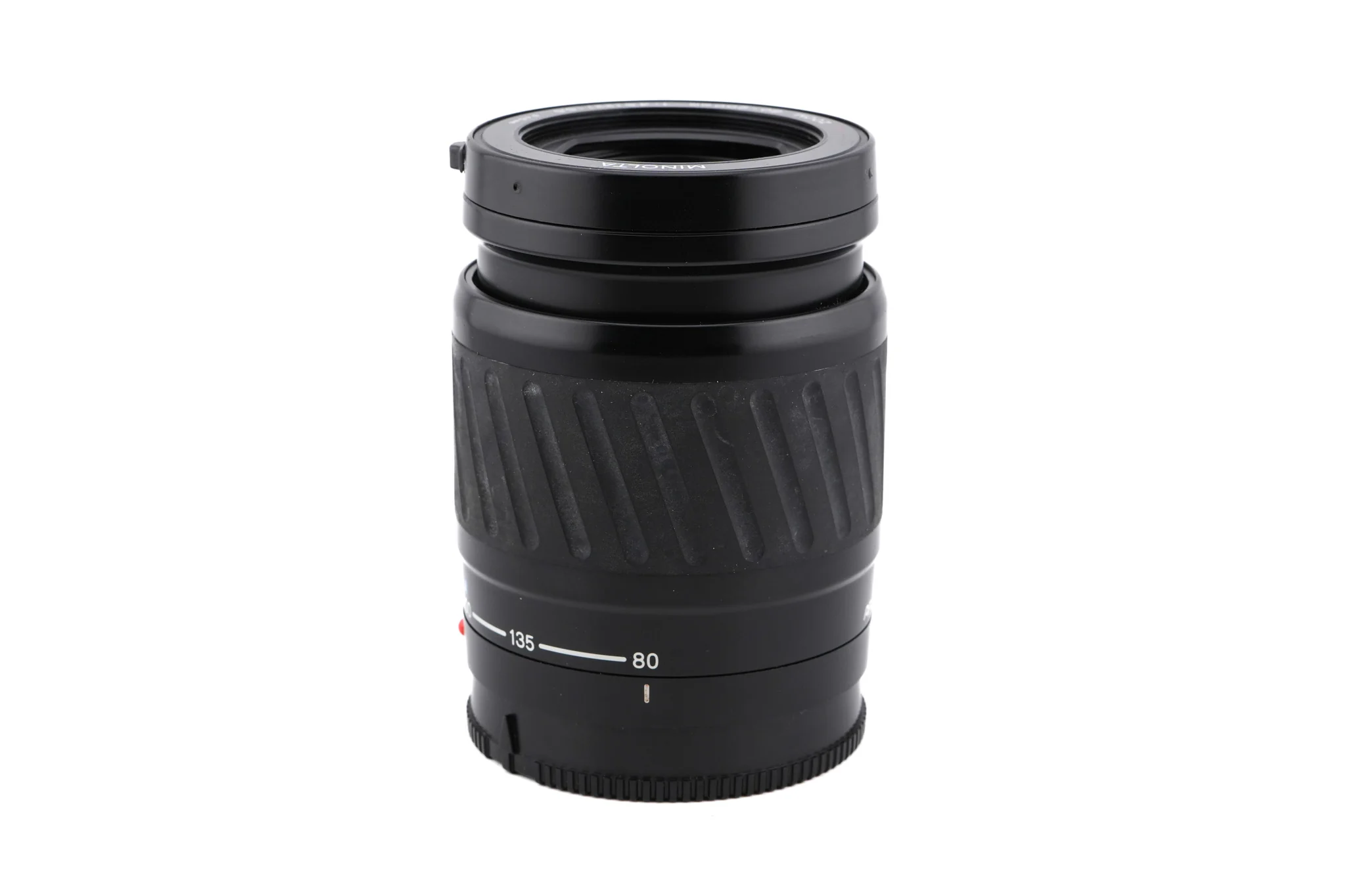 Minolta 80-200mm f4.5-5.6 AF Zoom - Image 2