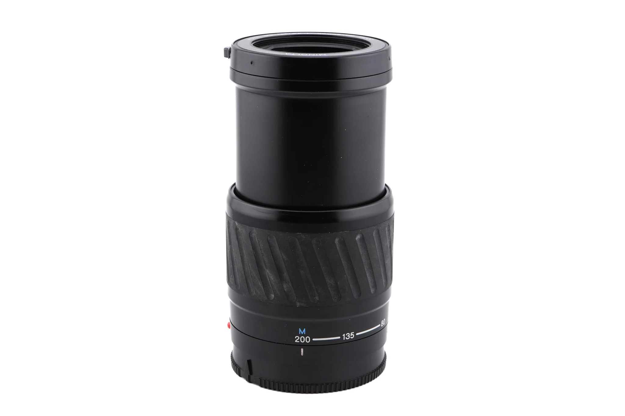 Minolta 80-200mm f4.5-5.6 AF Zoom - Image 5