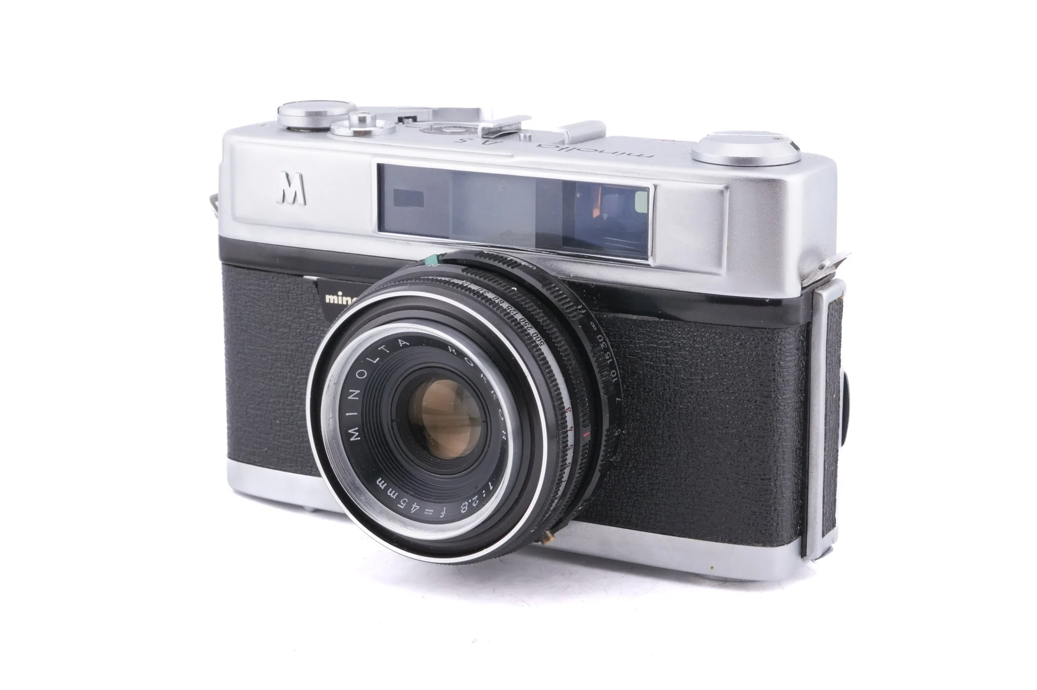 Minolta A5