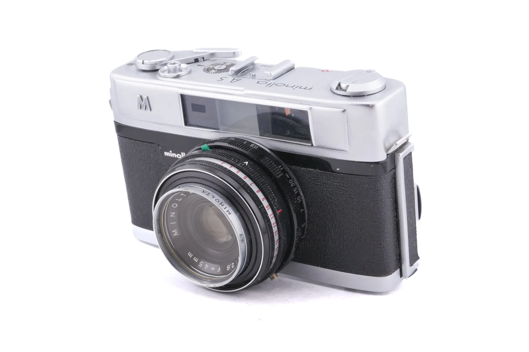 Minolta A5