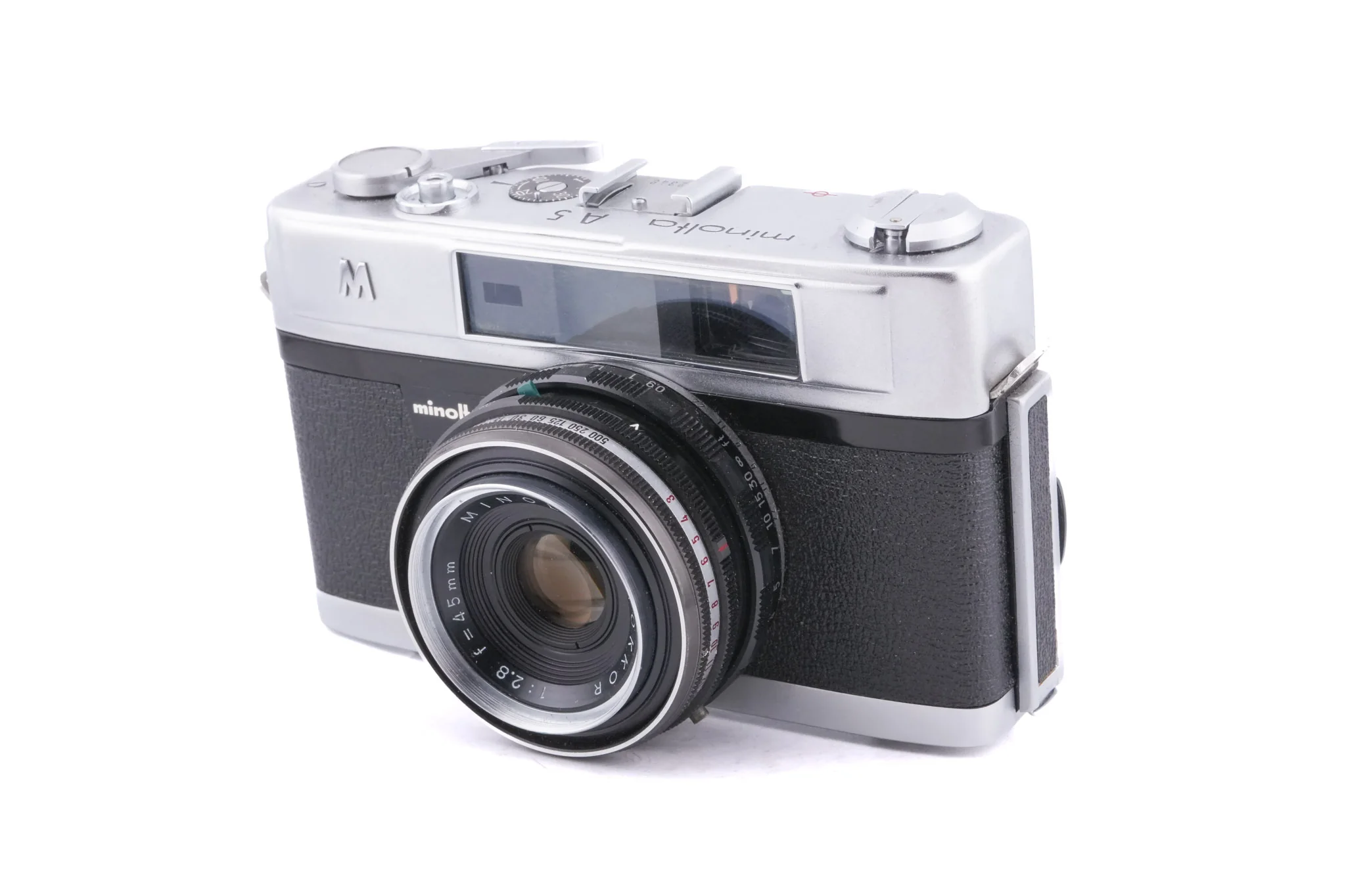 Minolta A5
