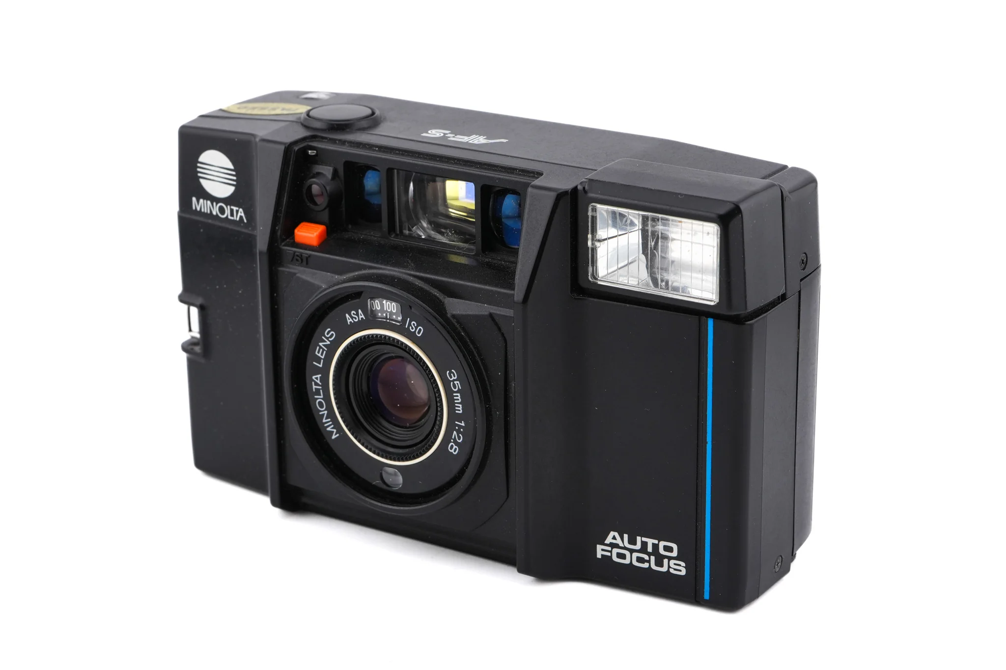 Minolta AF-S