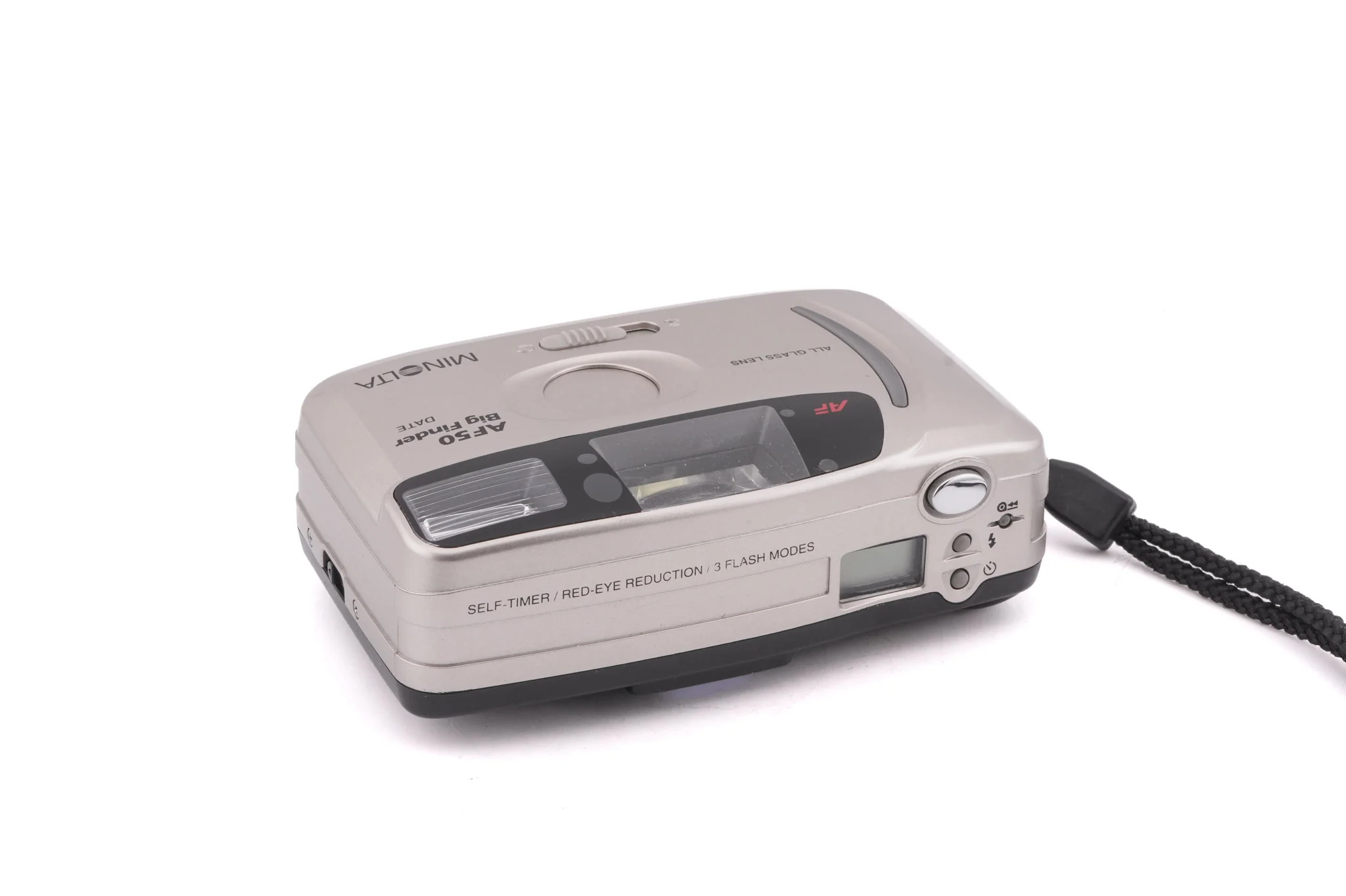 Minolta AF50 Big Finder - Image 3