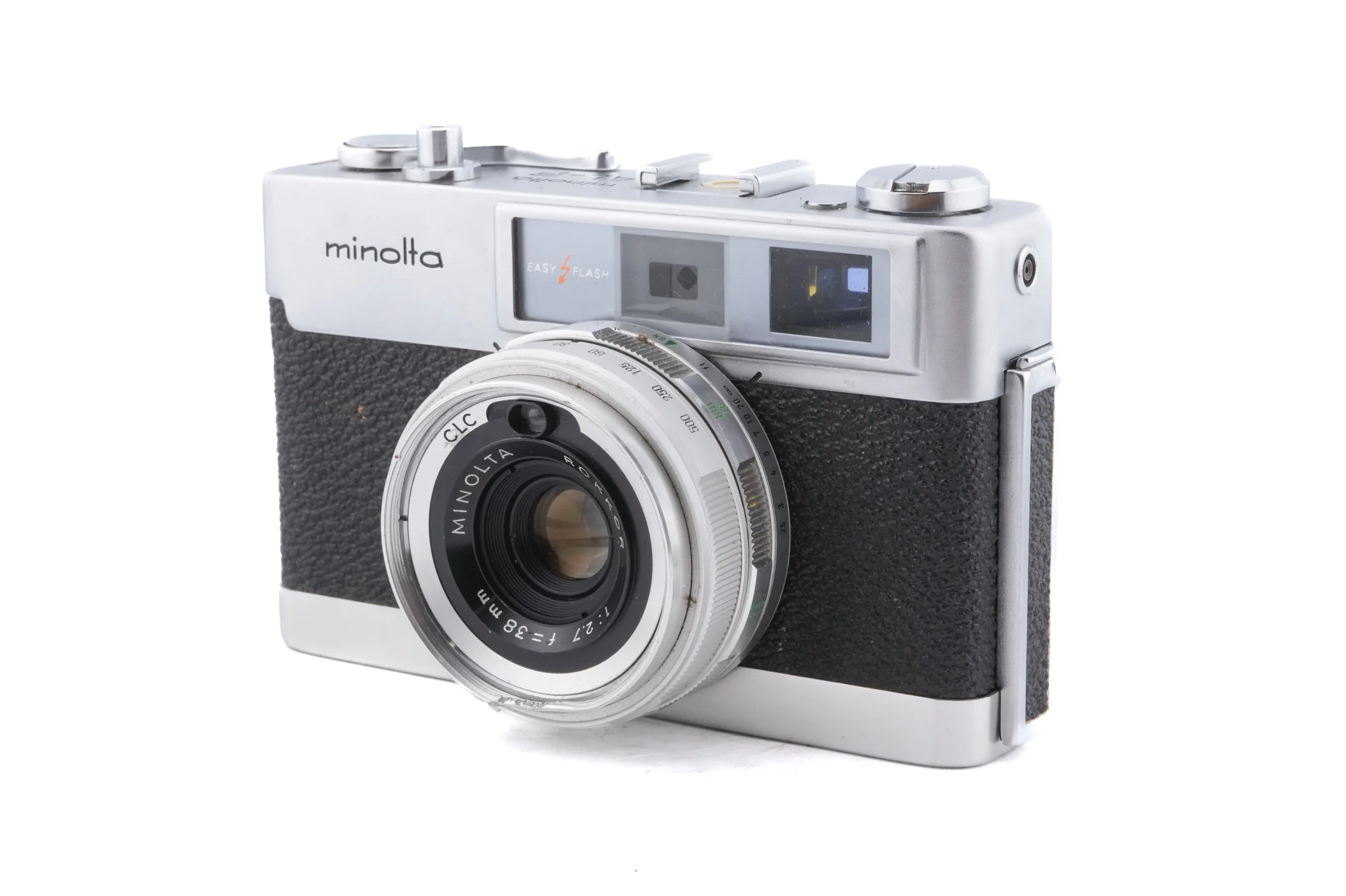 Minolta AL-F