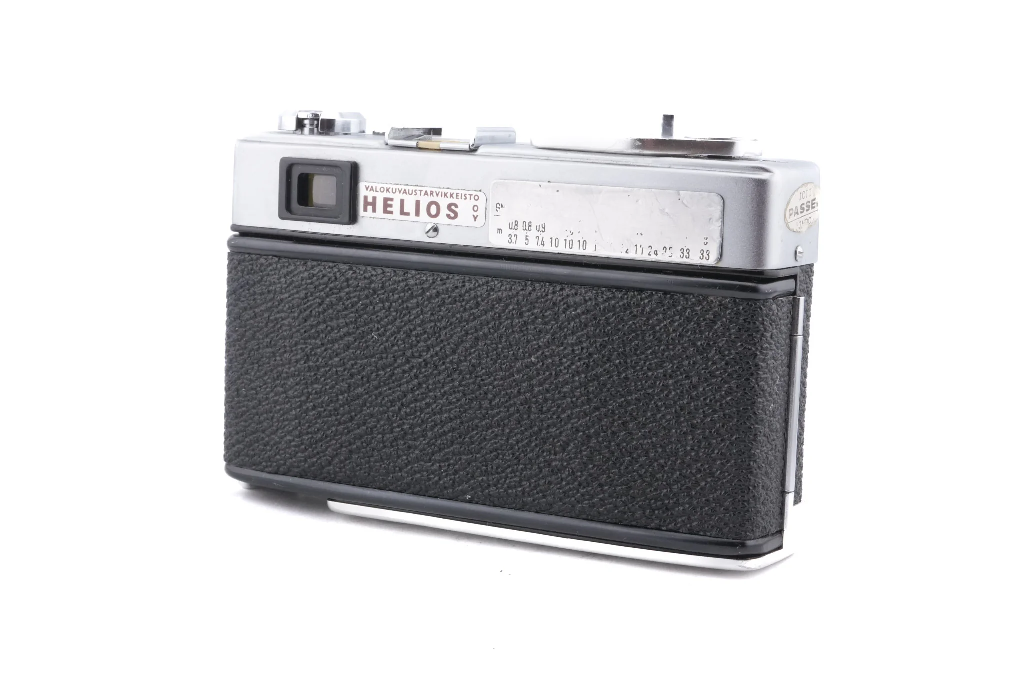 Minolta AL-F - Image 2