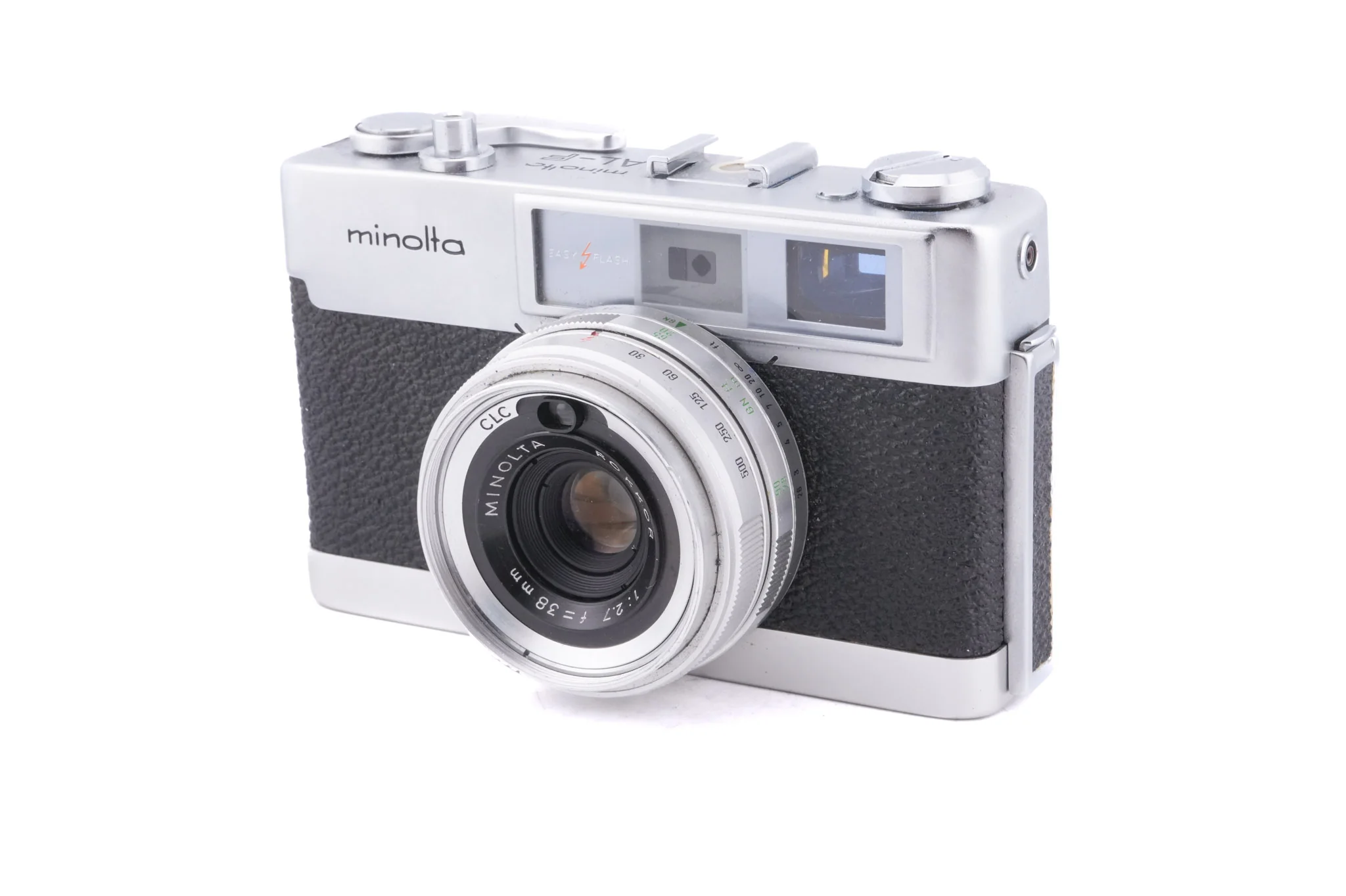 Minolta AL-F