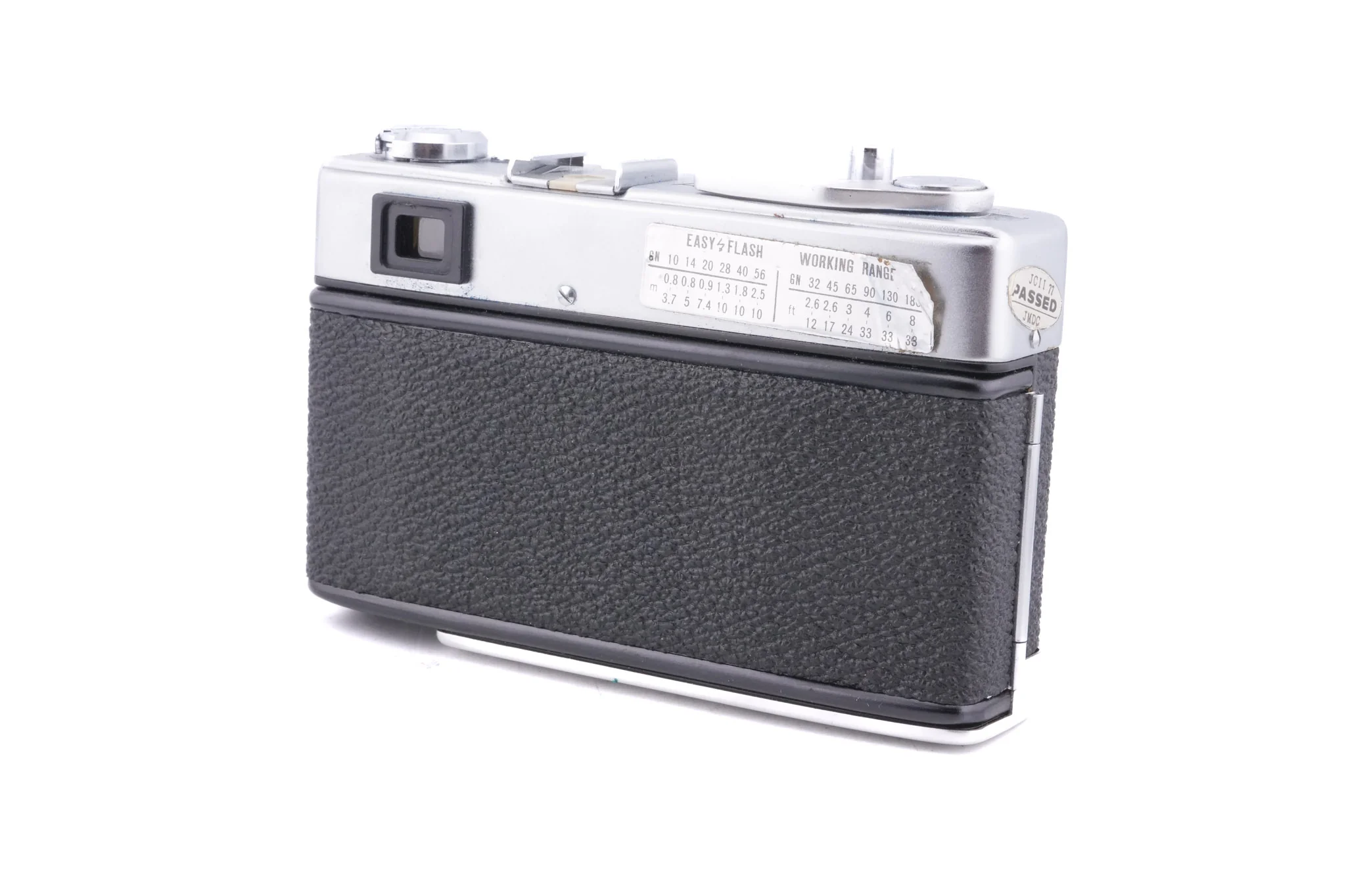 Minolta AL-F - Image 2