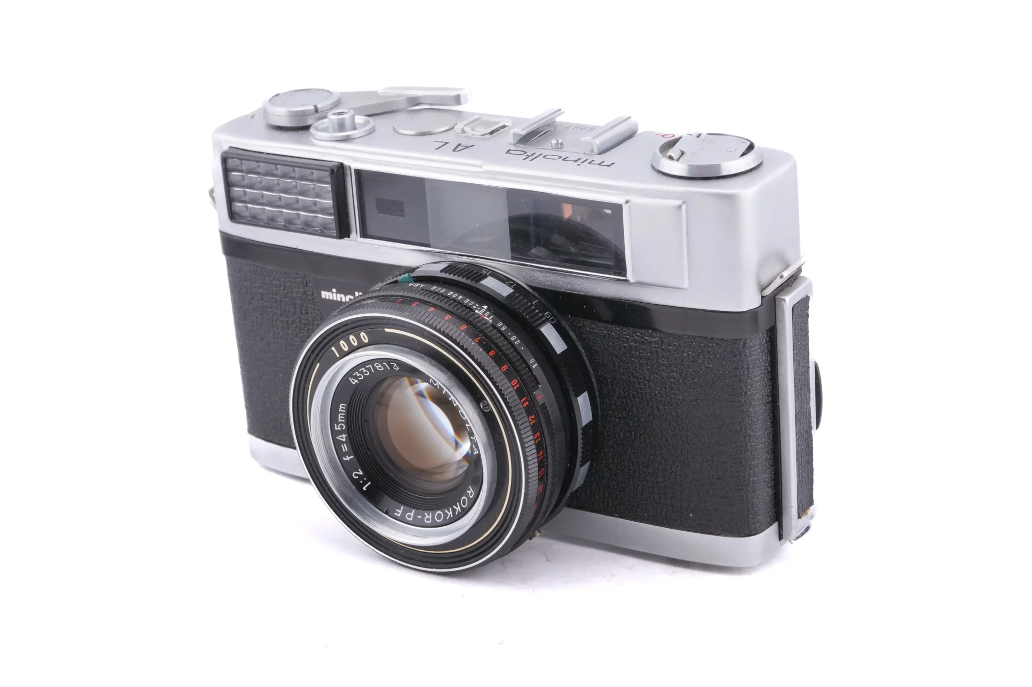 Minolta AL