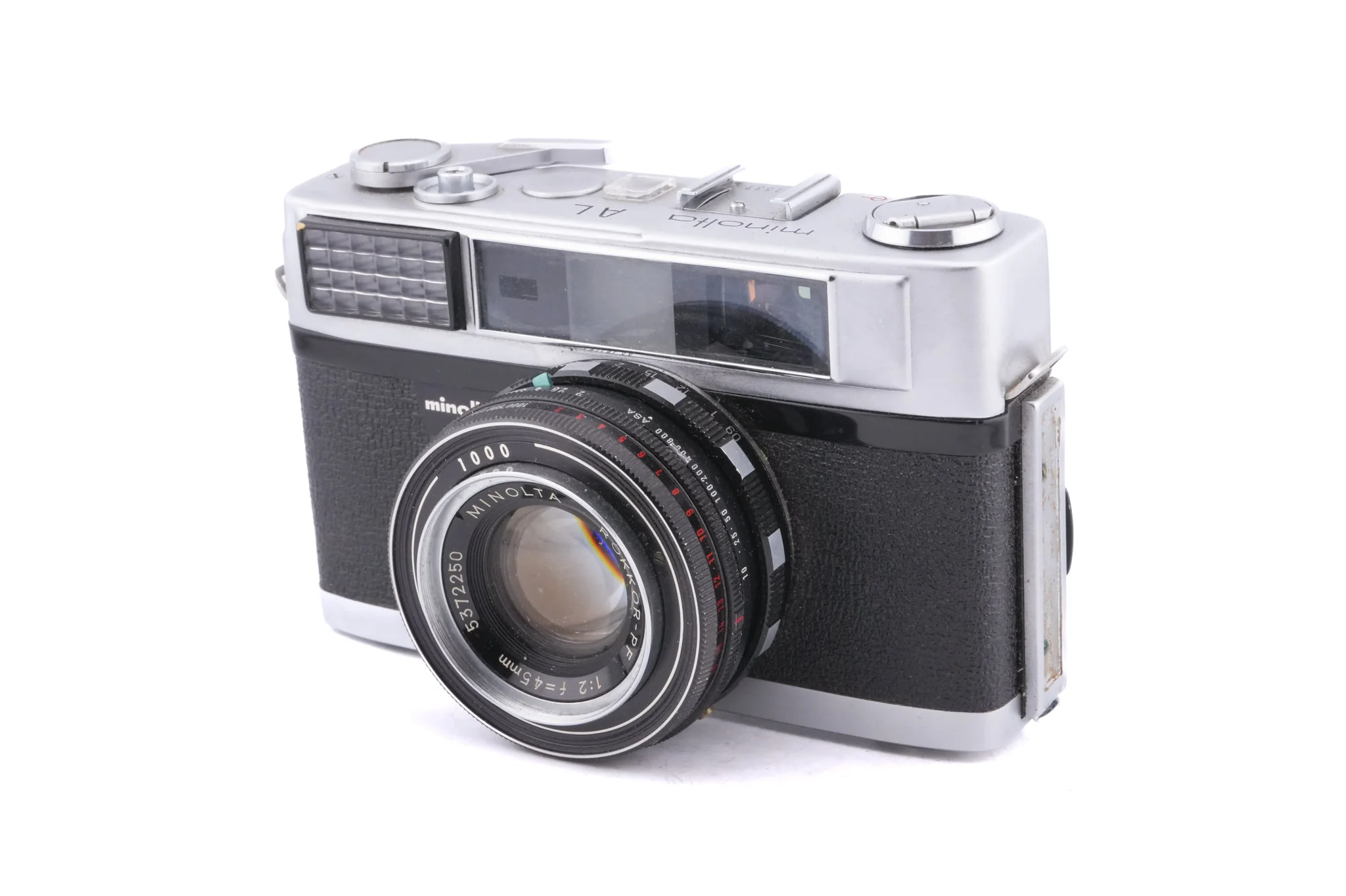 Minolta AL
