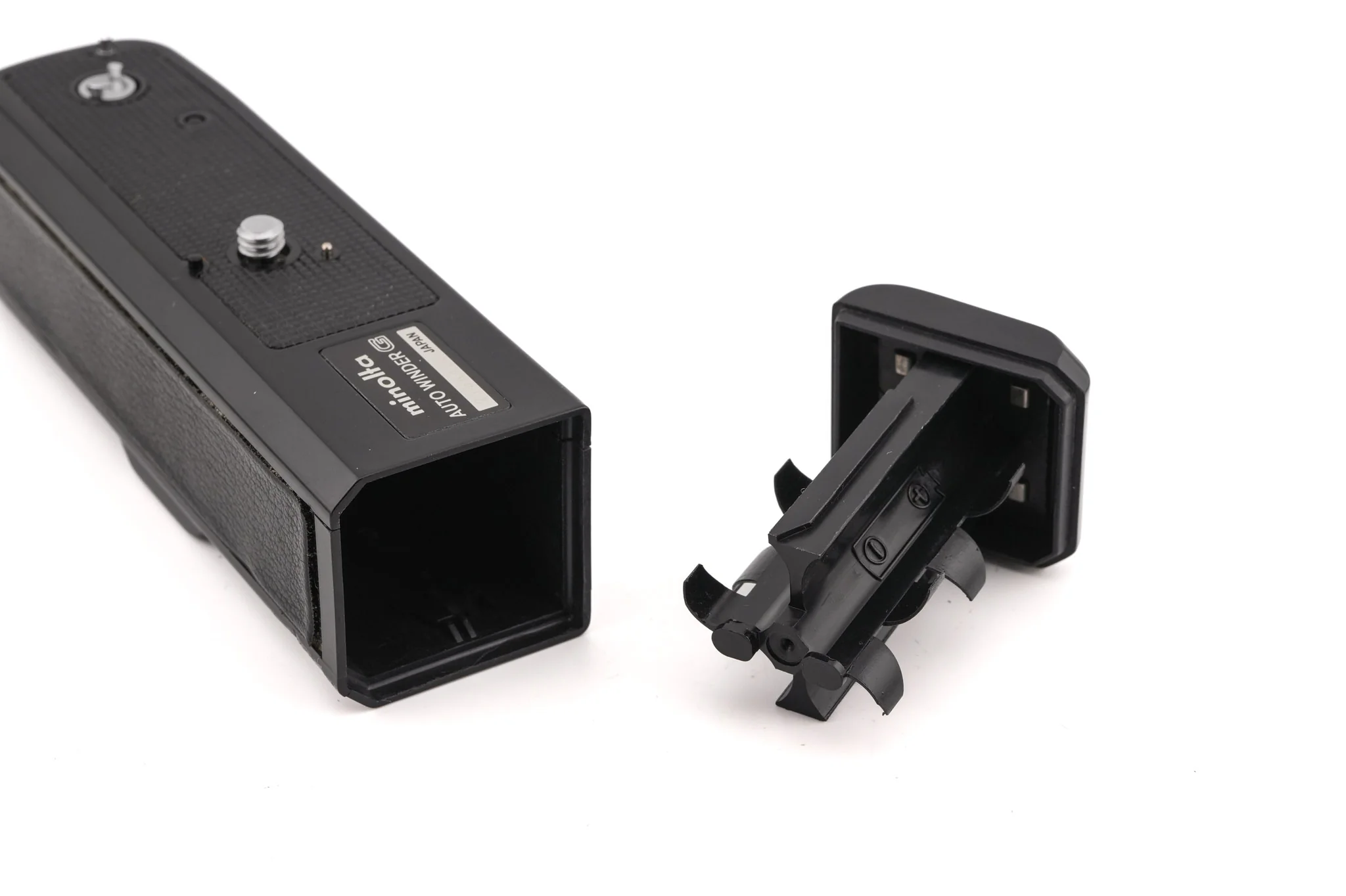 Minolta Auto Winder G - Image 5