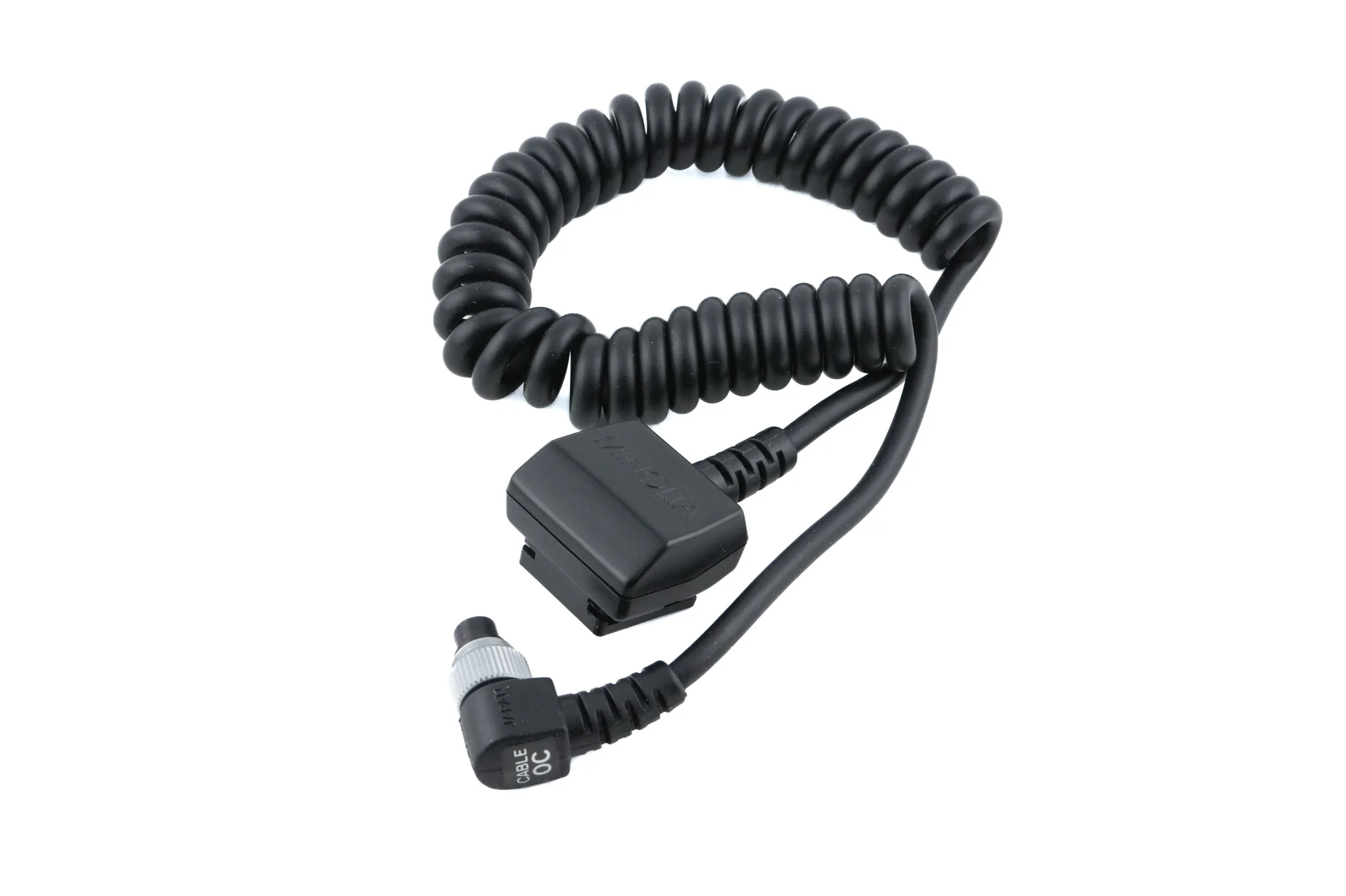 Minolta Cable OC