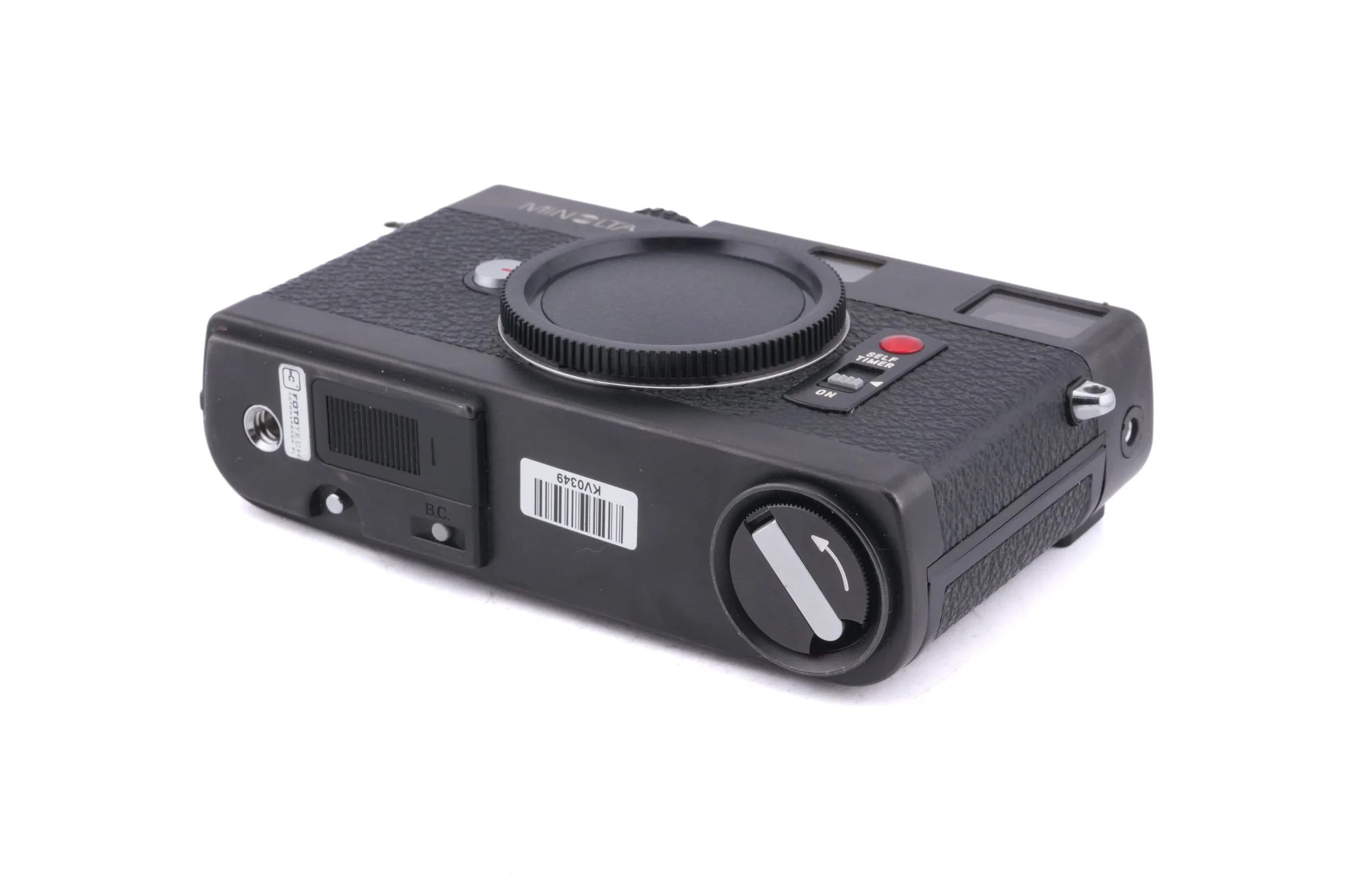 Minolta CLE - Image 6