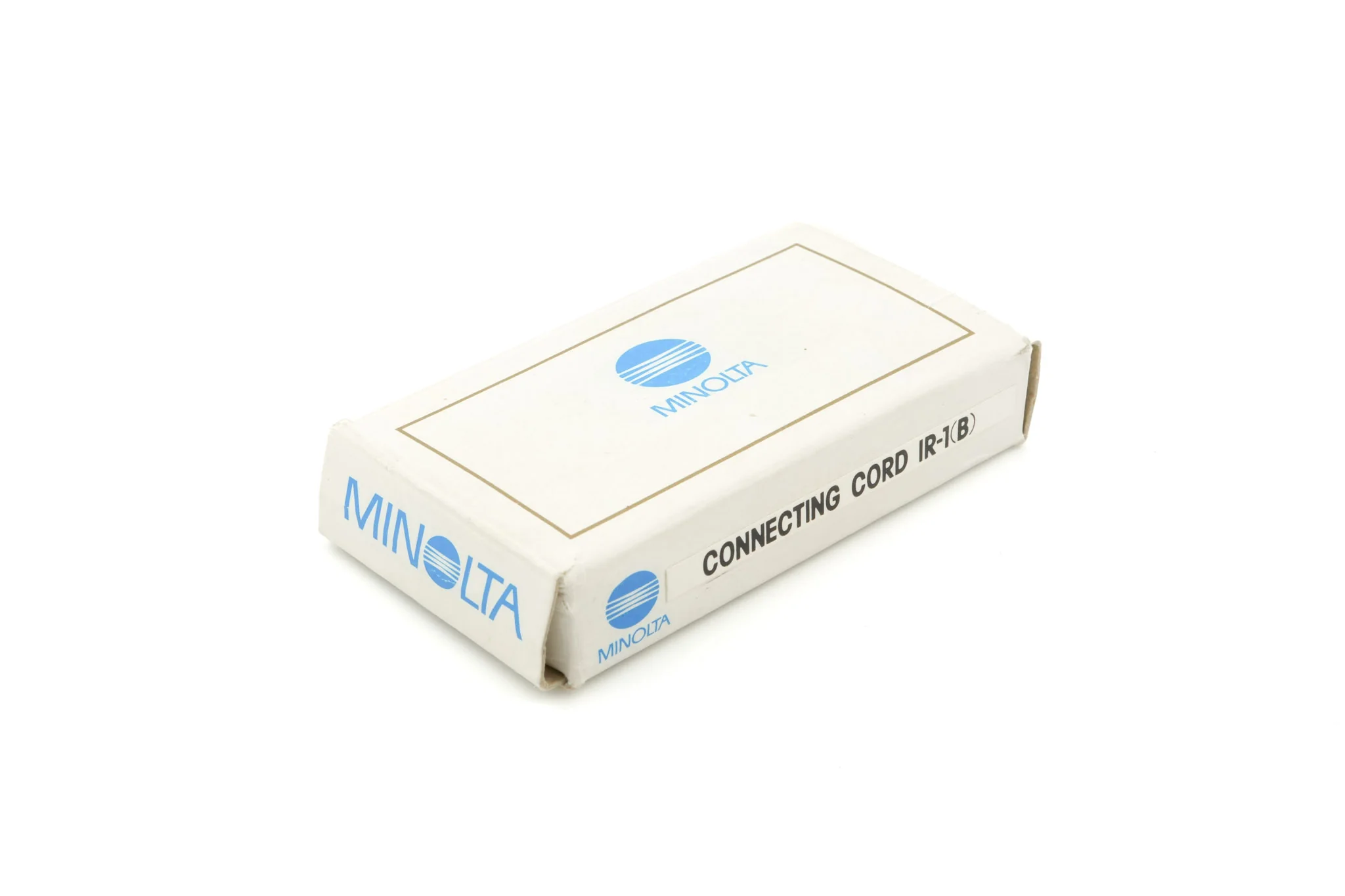 Minolta Connecting Cord IR-1 (B)
