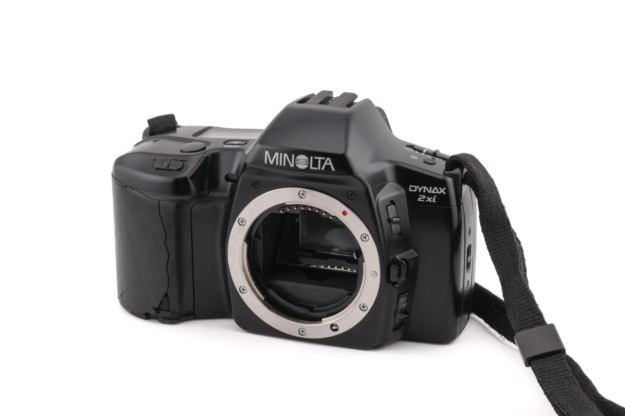 Minolta Dynax 2xi