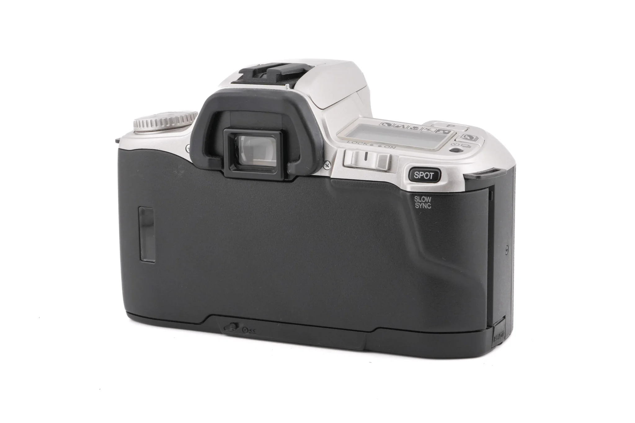 Minolta Dynax 404si - Image 2