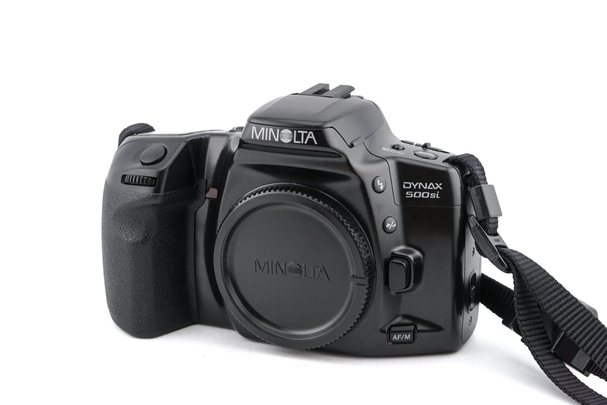 Minolta Dynax 500si