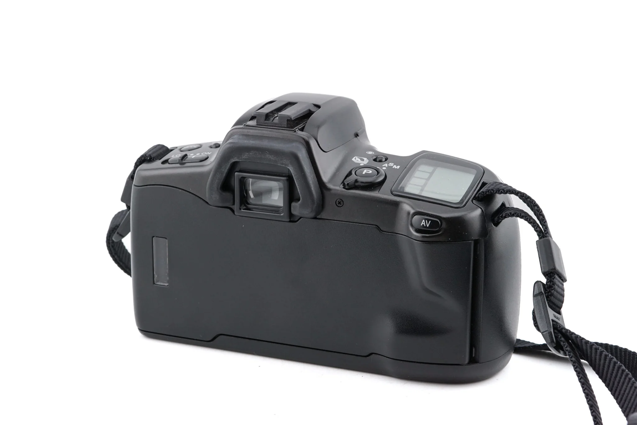 Minolta Dynax 500si - Image 4