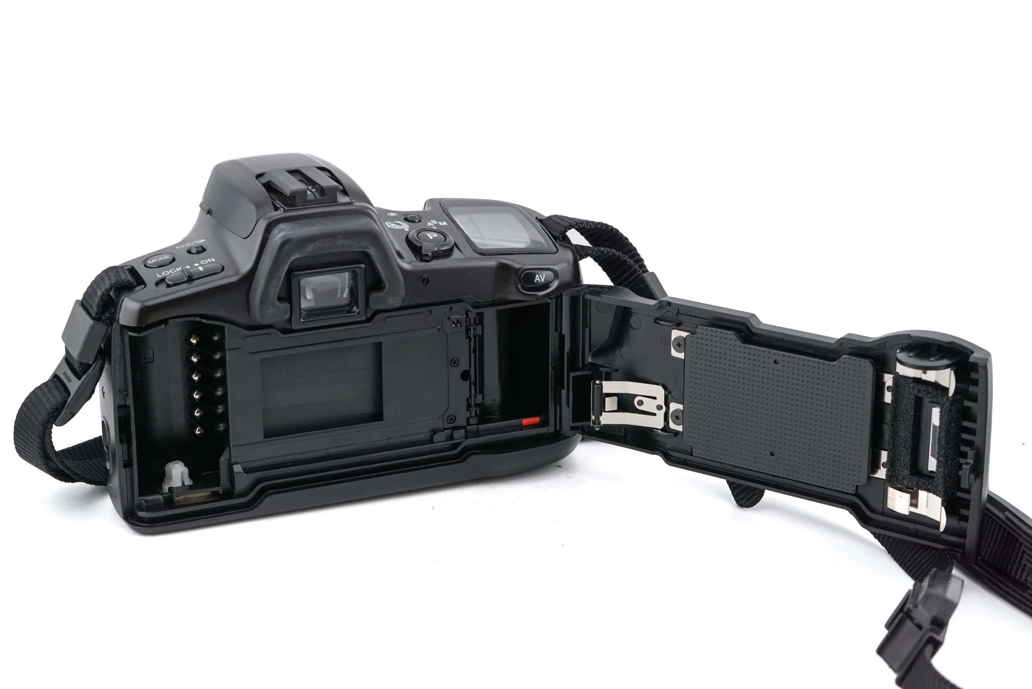 Minolta Dynax 500si - Image 6