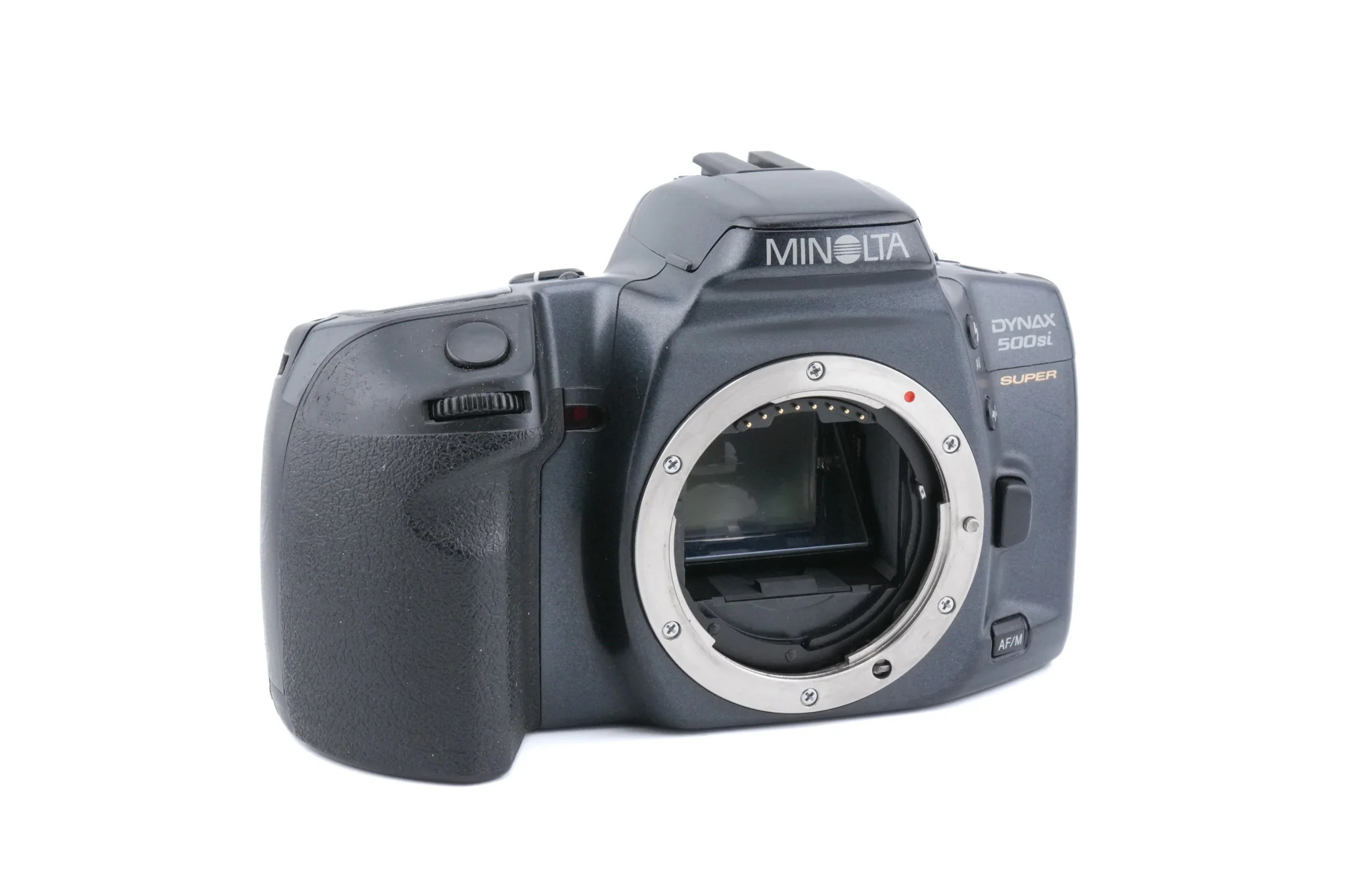 Minolta Dynax 500si - Image 2