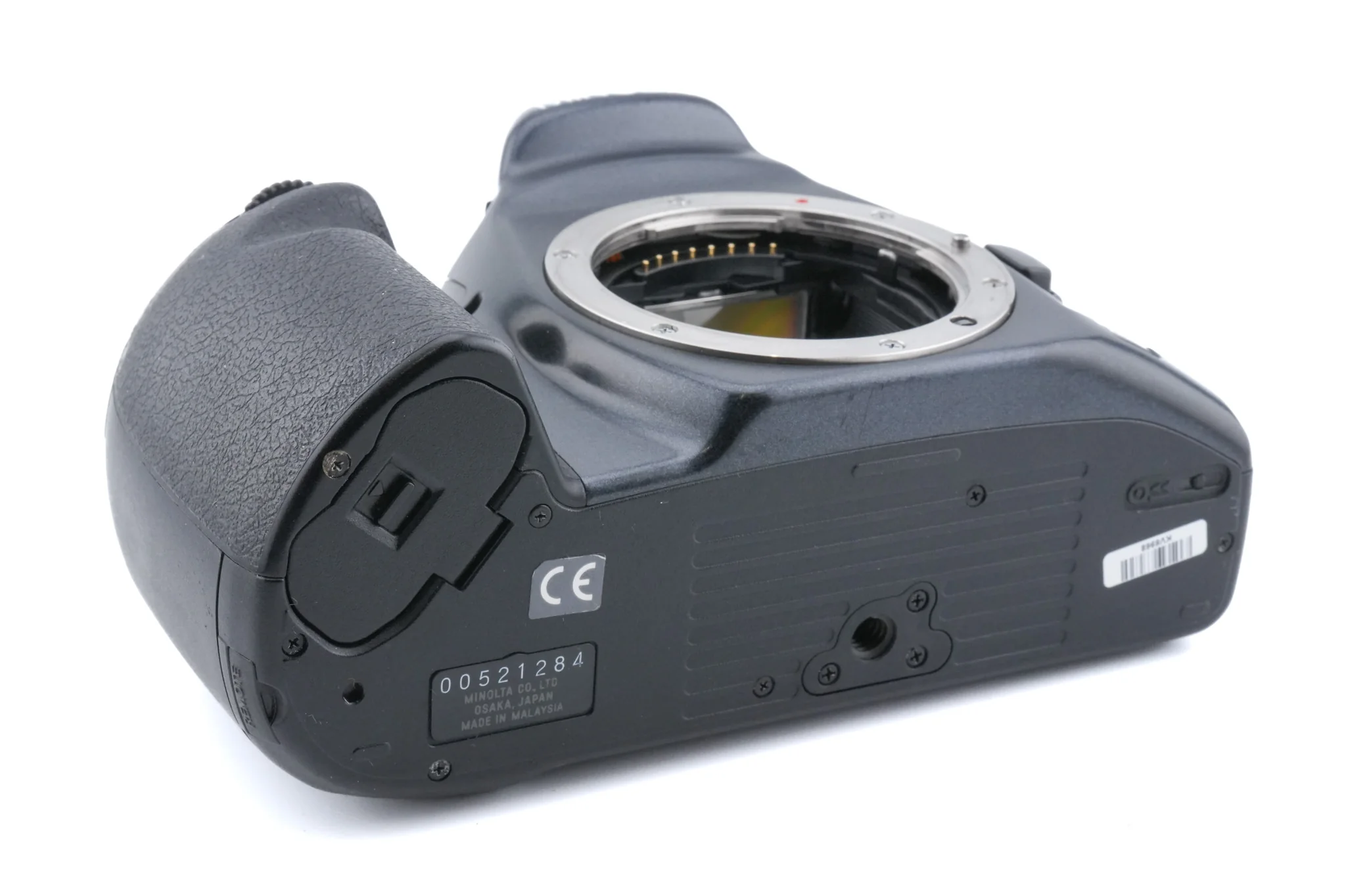 Minolta Dynax 500si - Image 4