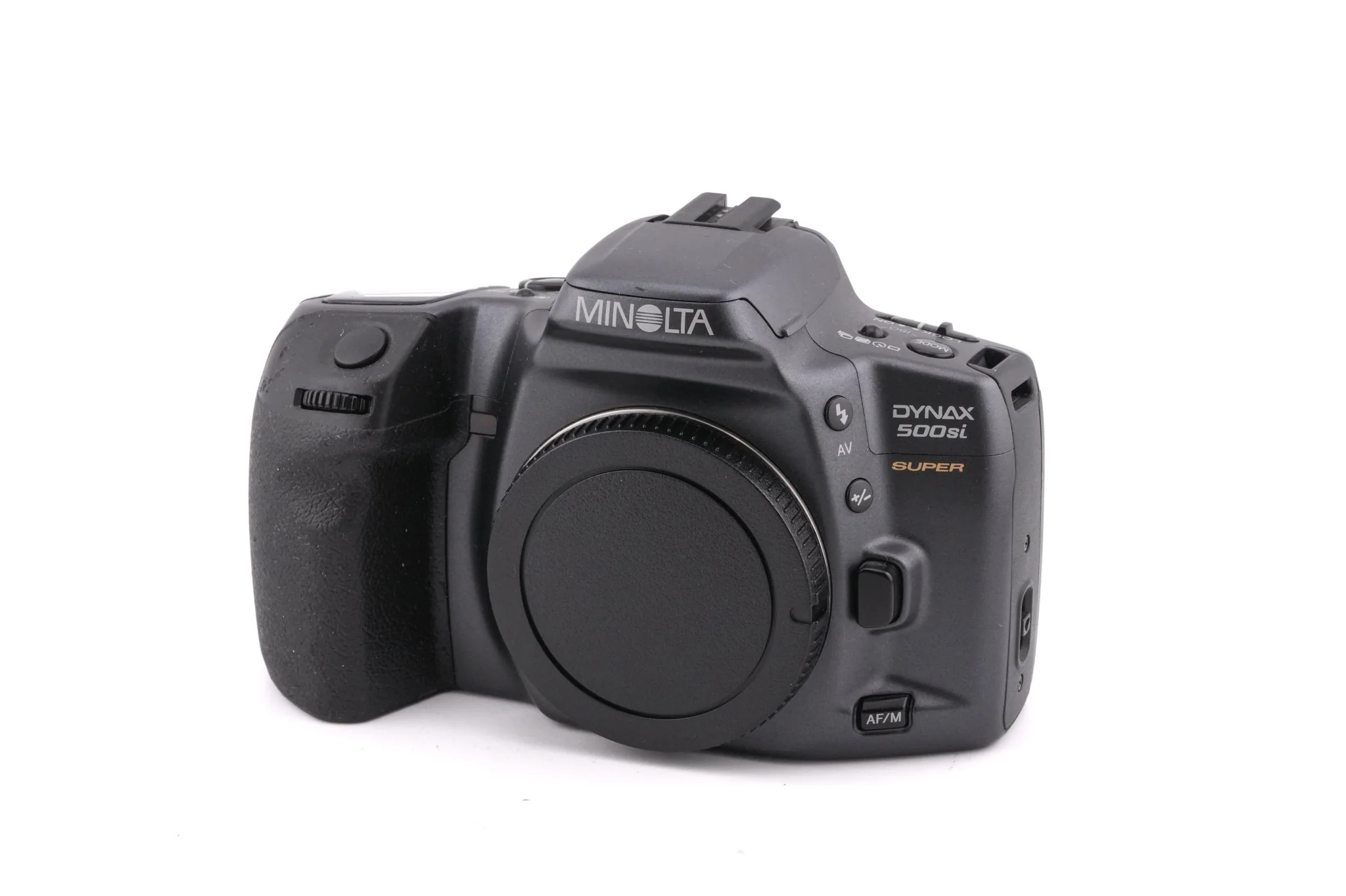 Minolta Dynax 500si Super