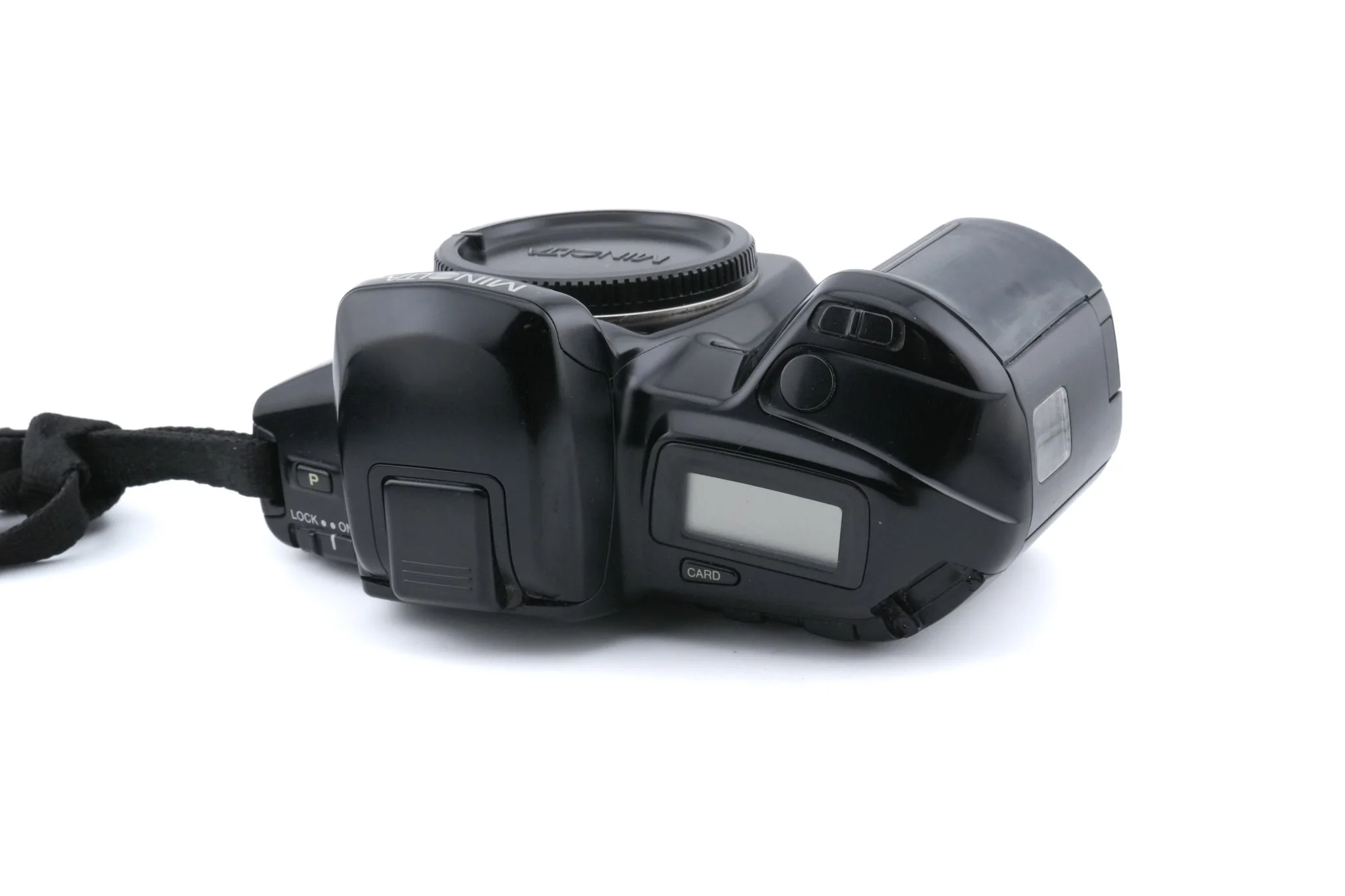 Minolta Dynax 5xi - Image 3