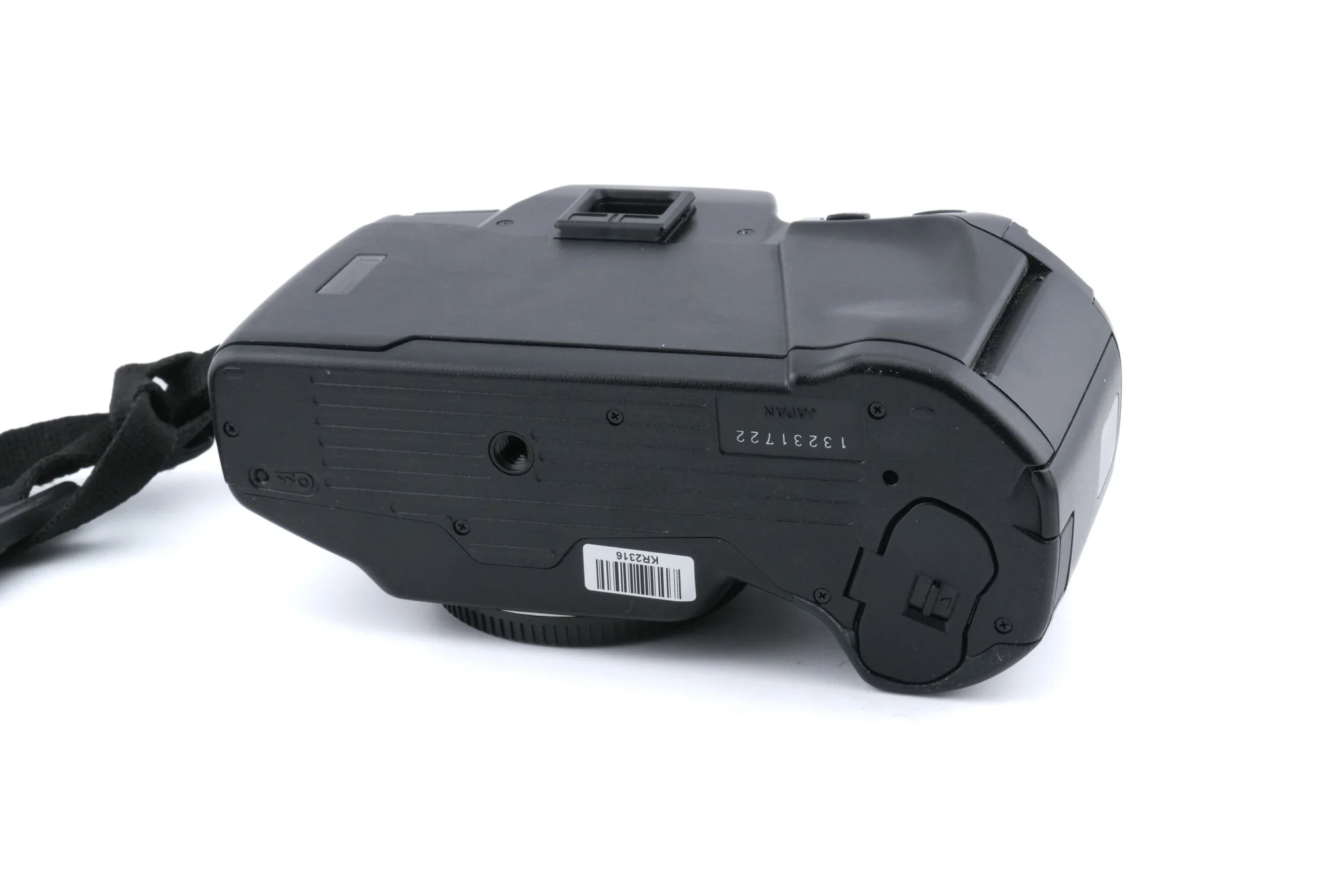 Minolta Dynax 5xi - Image 4