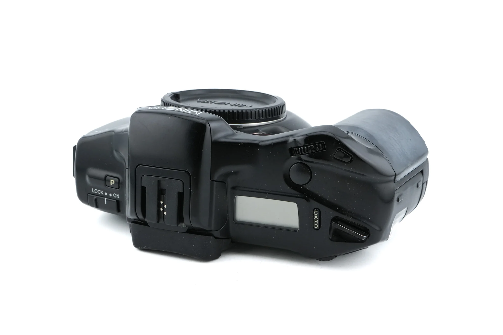 Minolta Dynax 7xi - Image 3