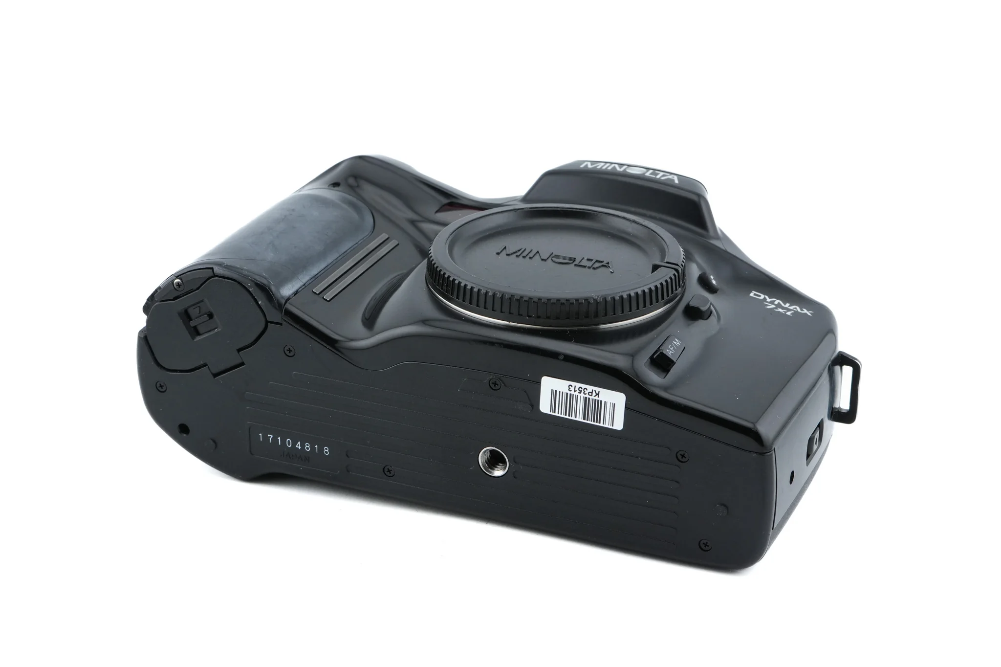 Minolta Dynax 7xi - Image 4