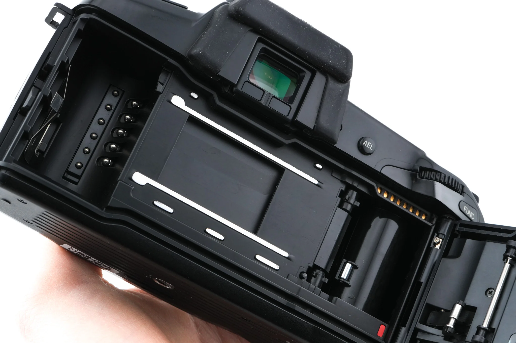 Minolta Dynax 7xi - Image 5