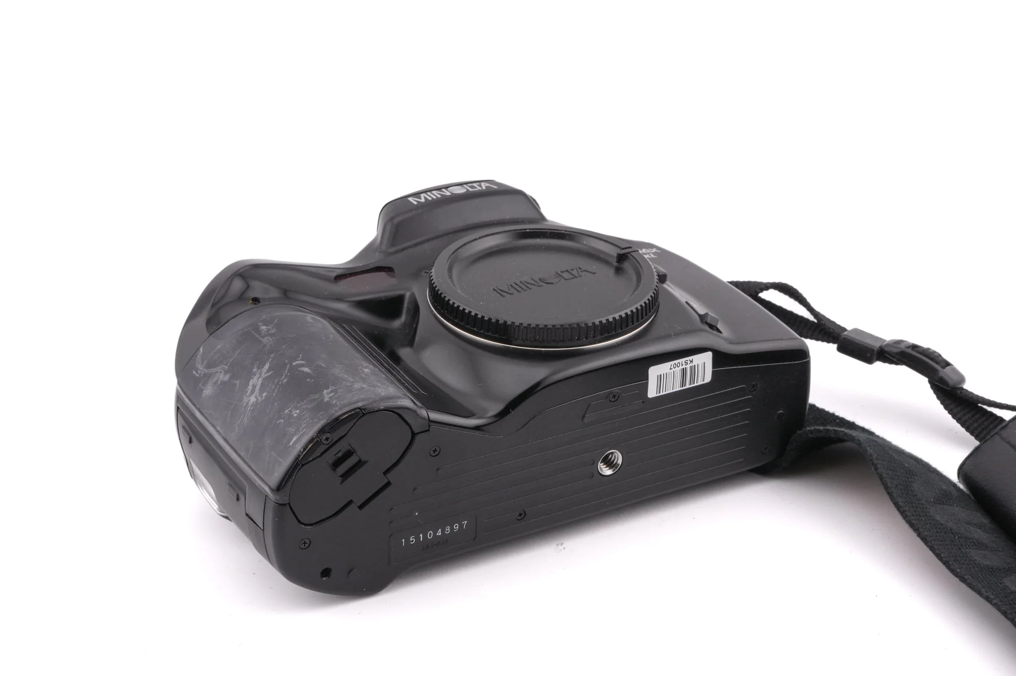 Minolta Dynax 7xi - Image 2