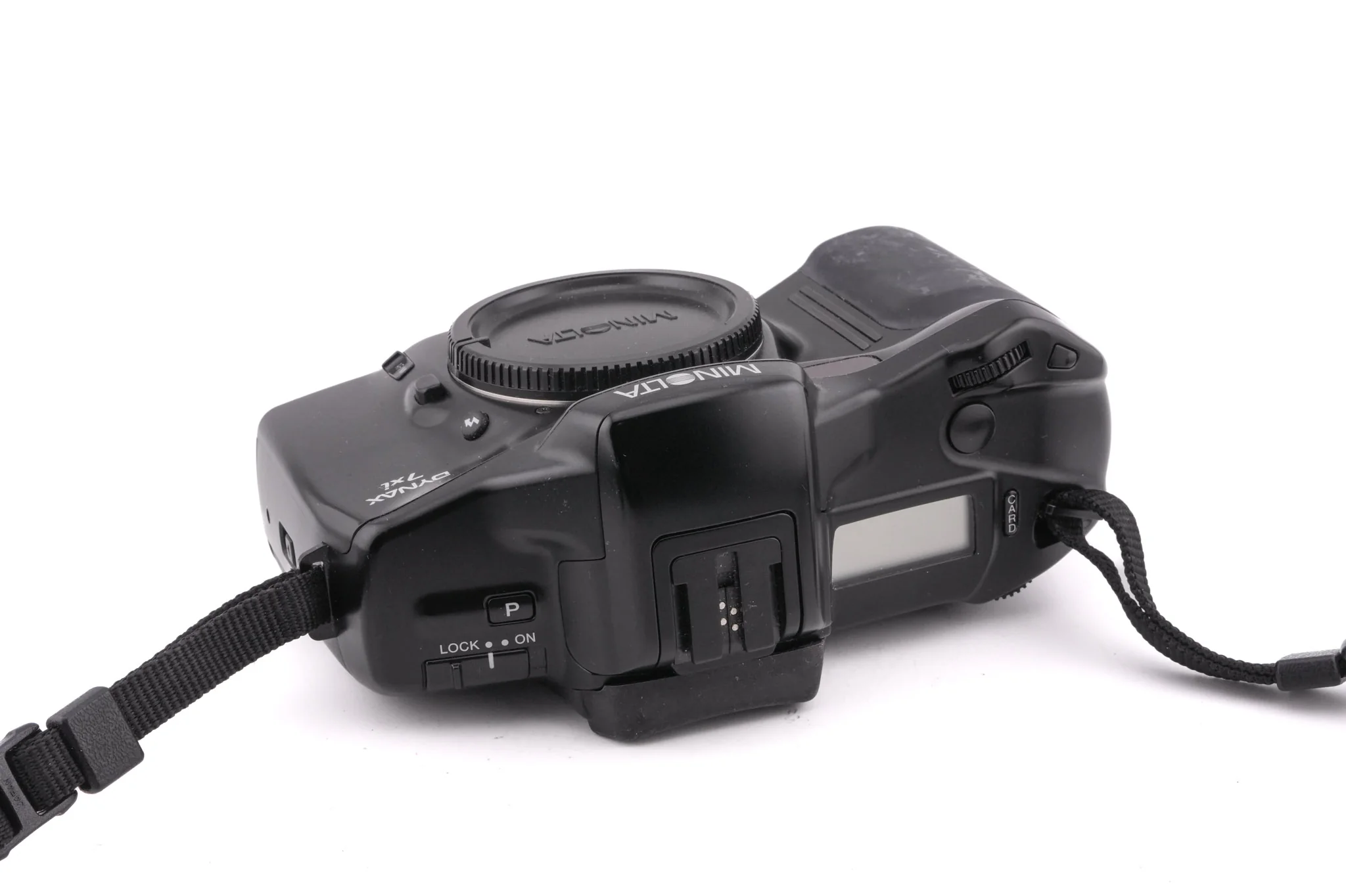 Minolta Dynax 7xi - Image 3