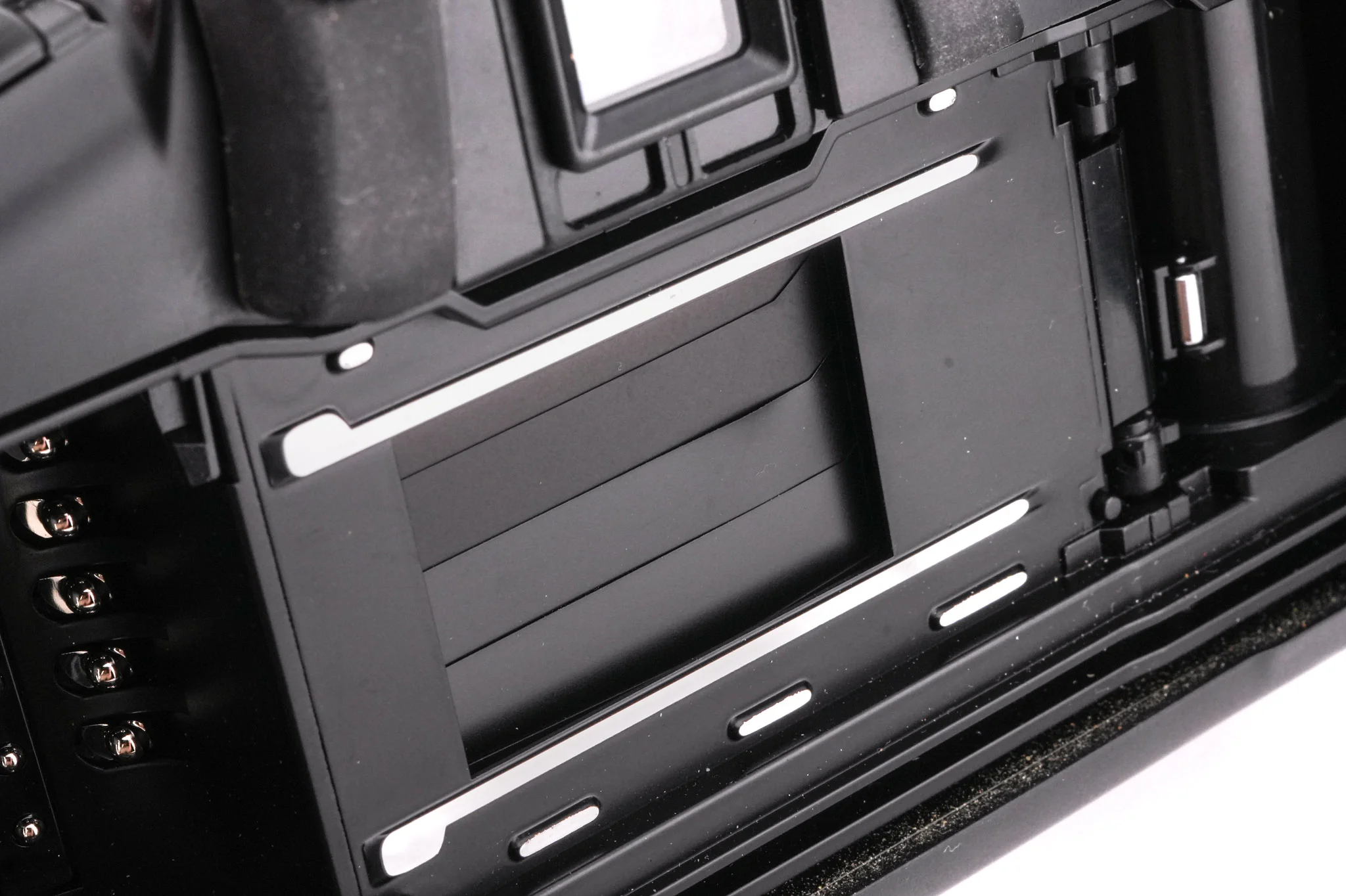 Minolta Dynax 7xi - Image 5