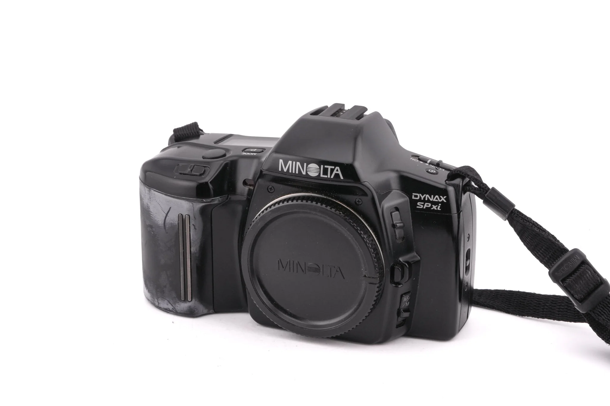 Minolta Dynax SPxi