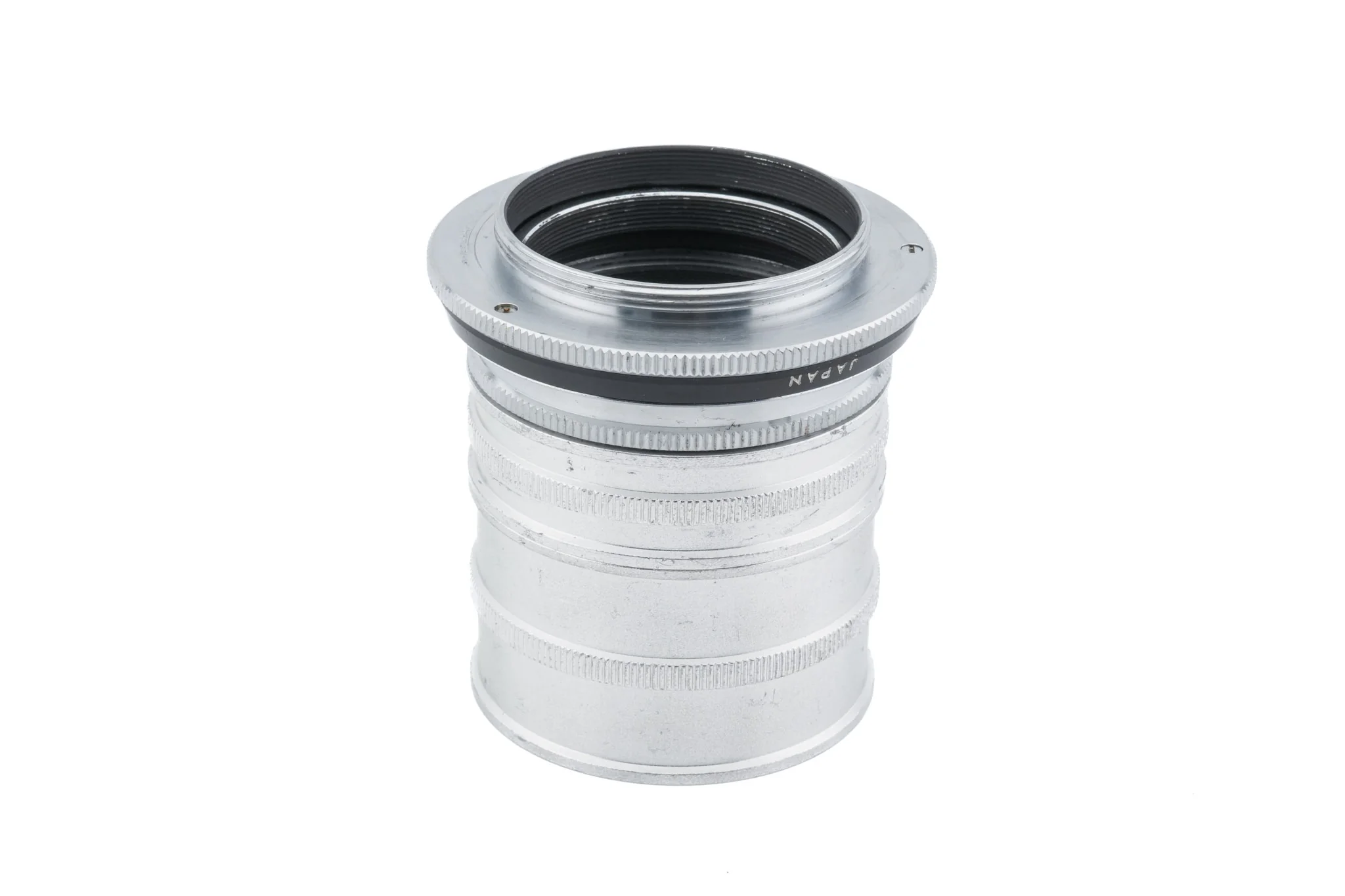 Minolta Extension Tube Set II - Image 4