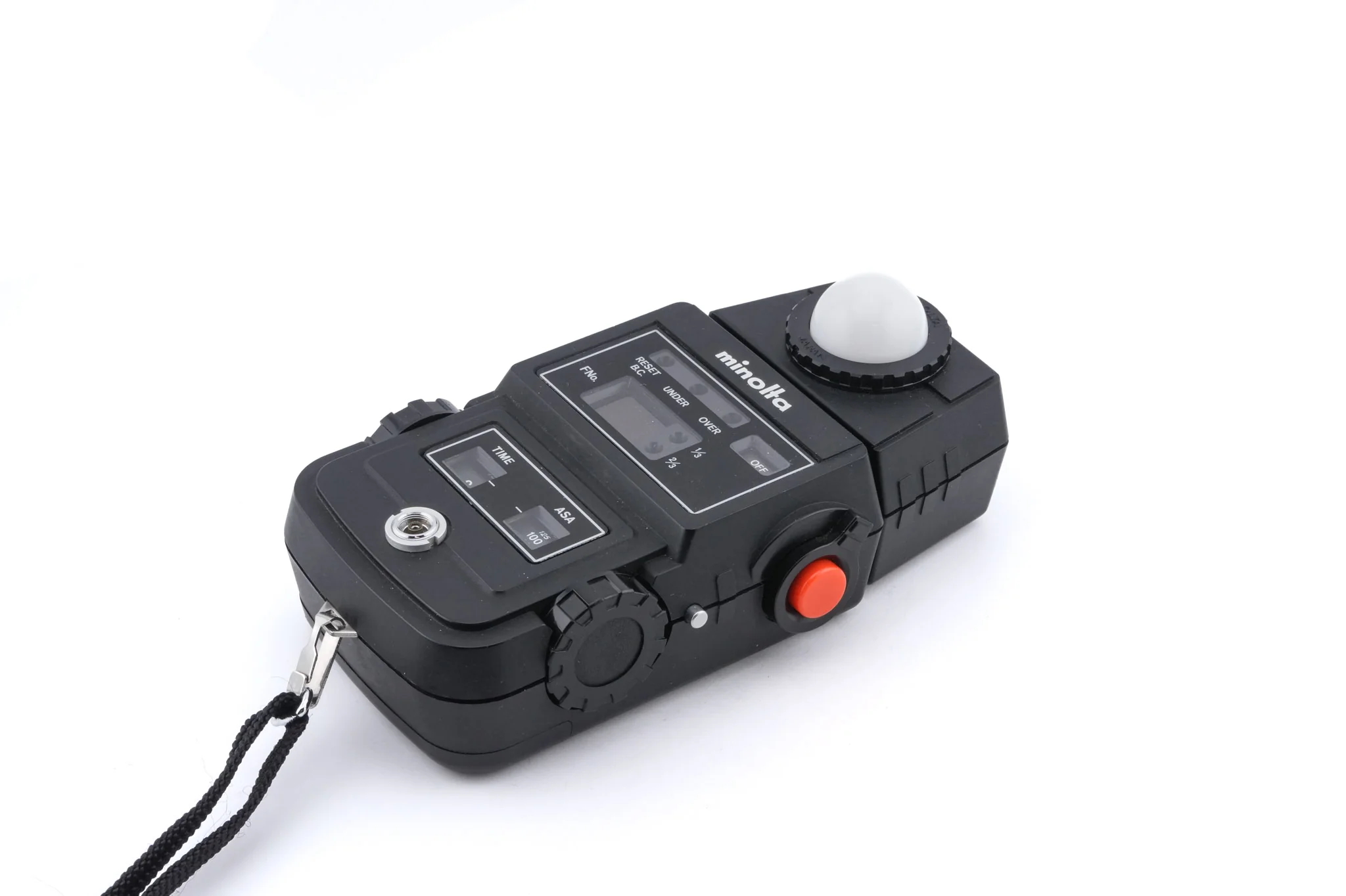 Minolta Flash Meter II - Accessory