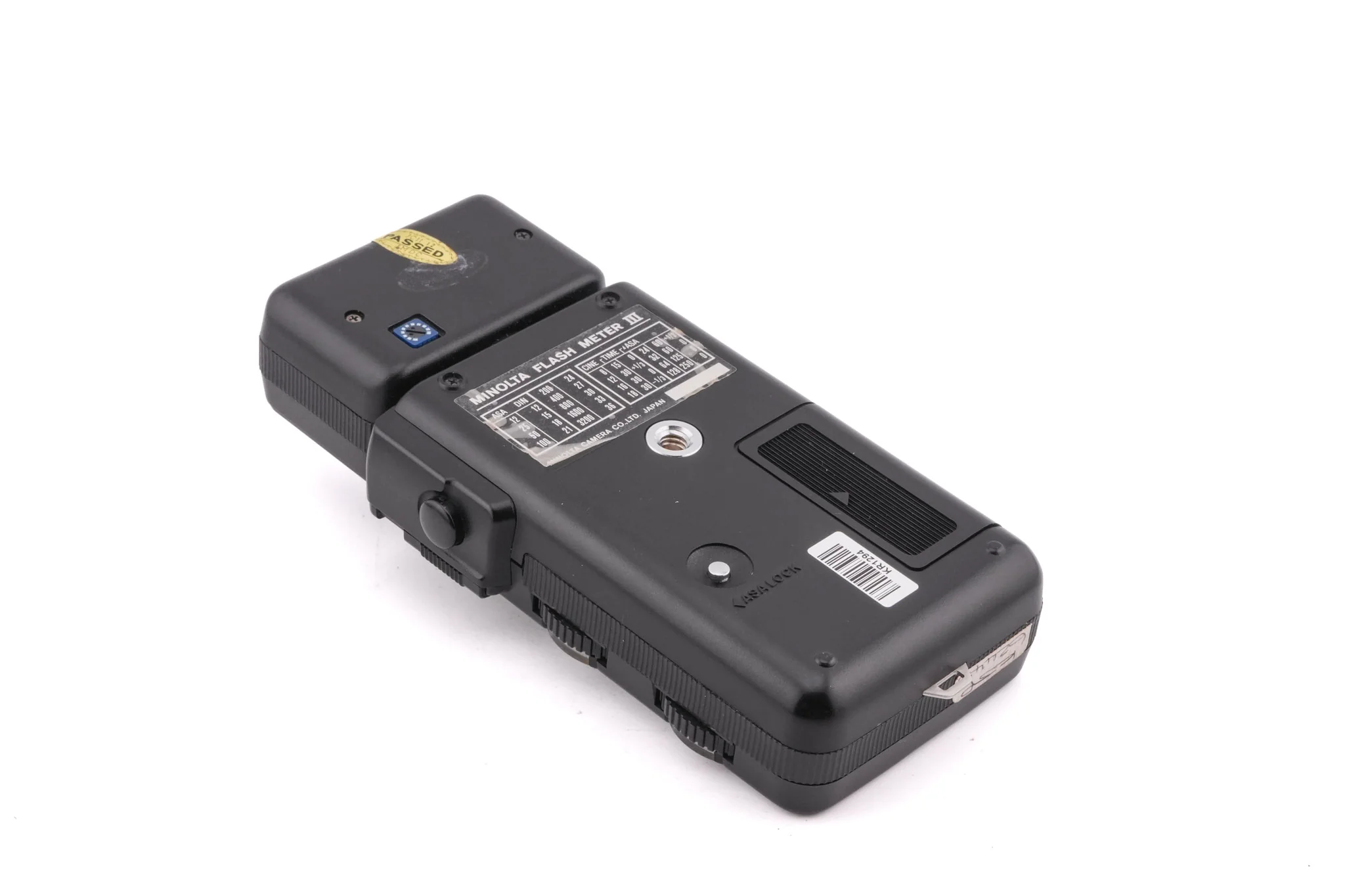 Minolta Flash Meter III - Image 3