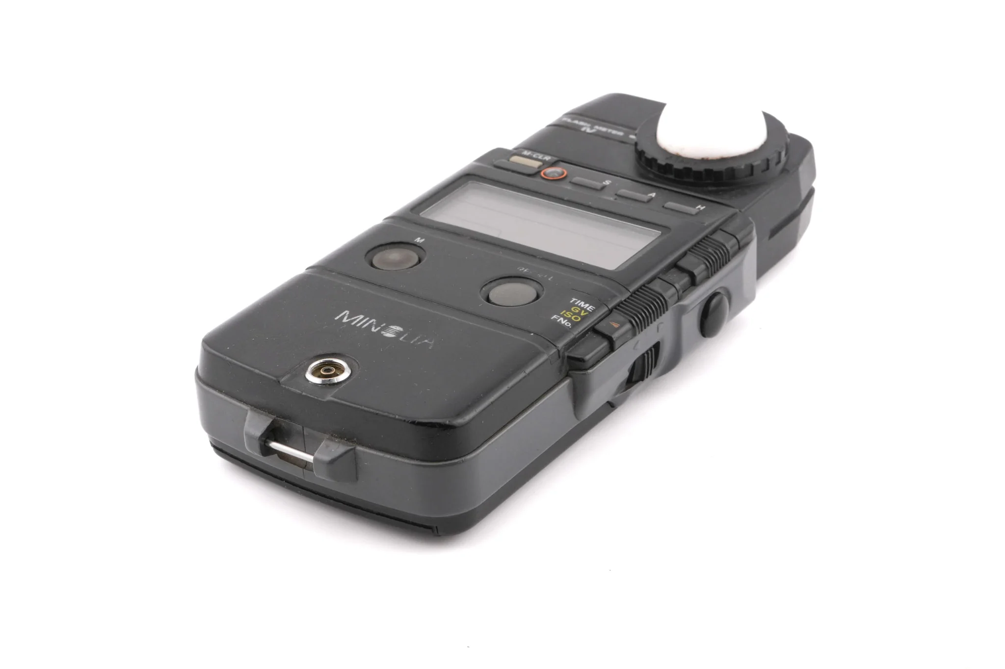 Minolta Flash Meter IV