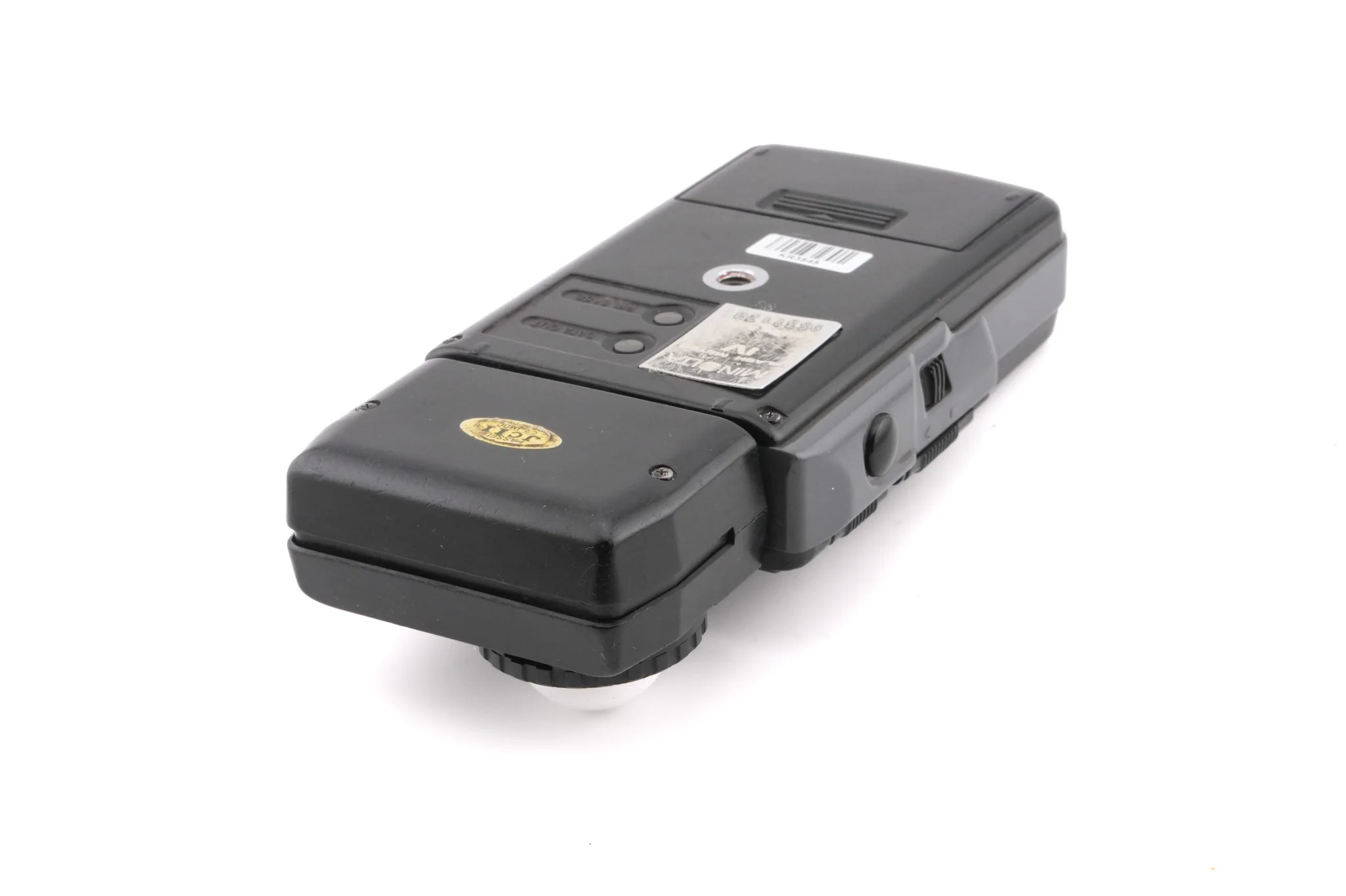 Minolta Flash Meter IV - Image 2