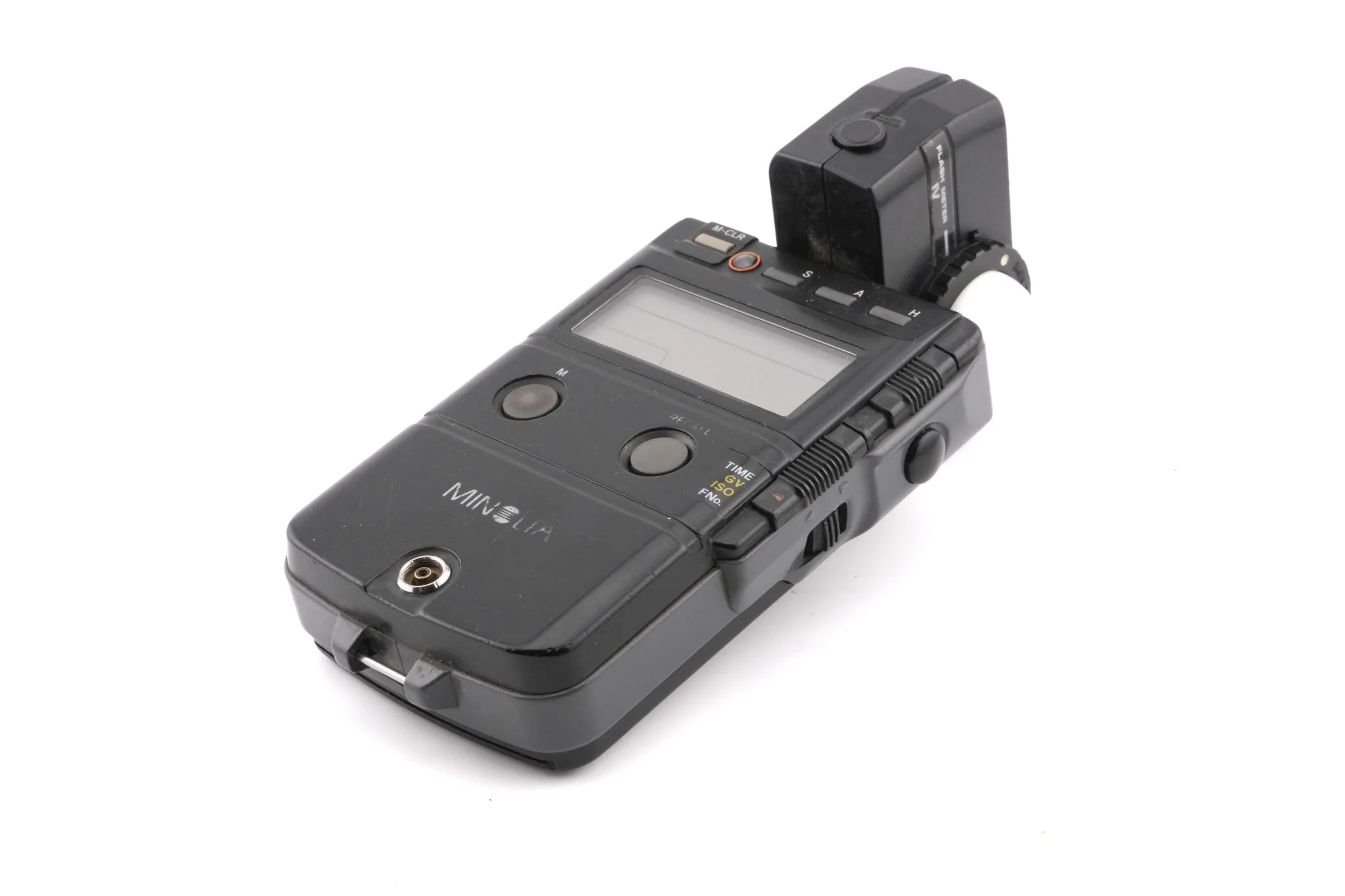 Minolta Flash Meter IV - Image 3