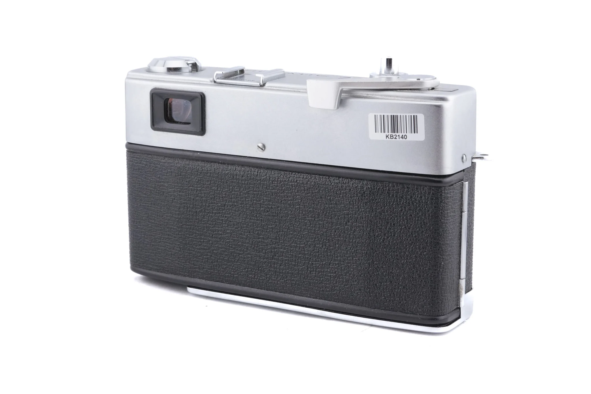 Minolta Hi-Matic 7 - Image 2