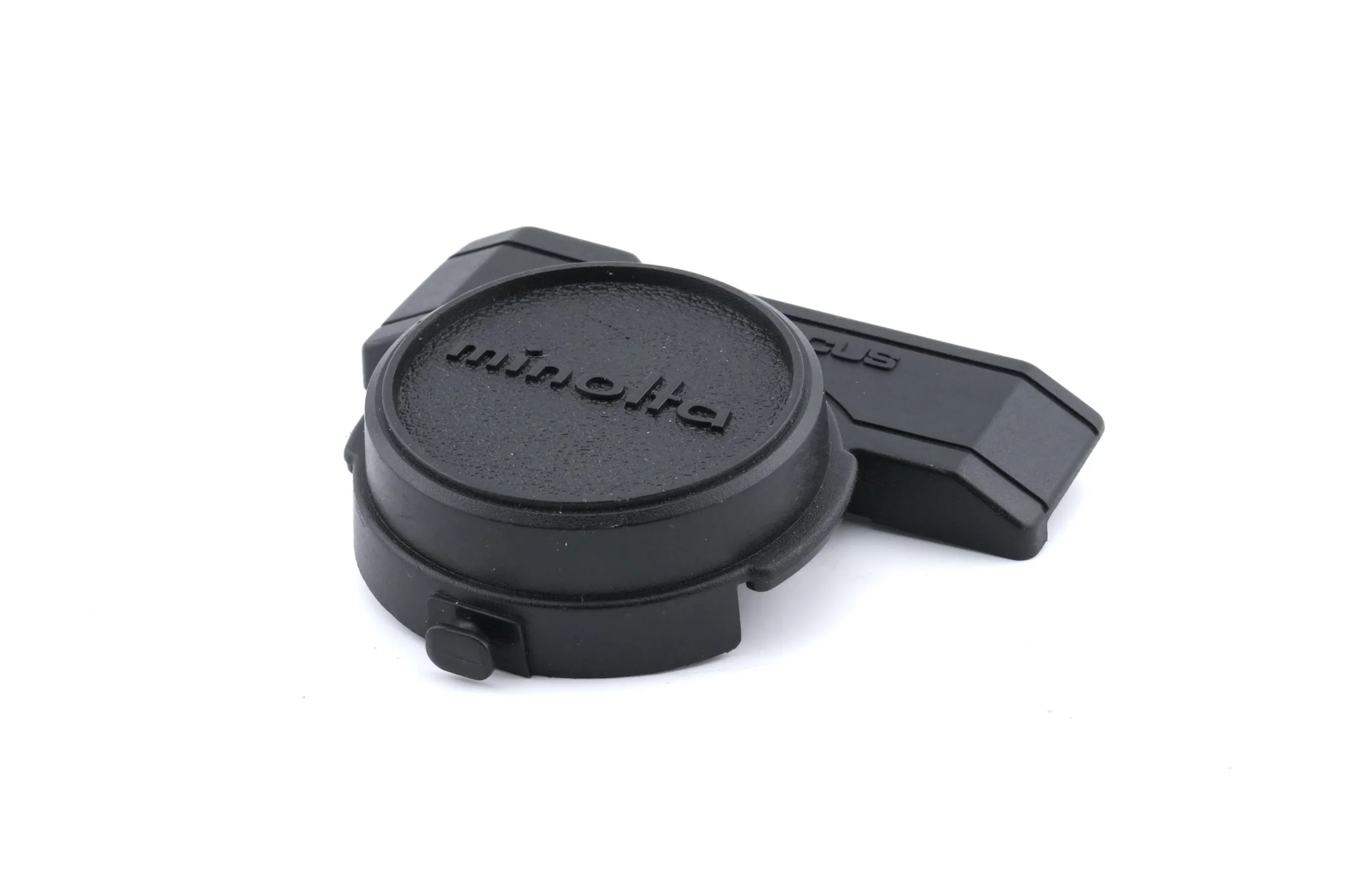 Minolta Hi-Matic AF - Image 5