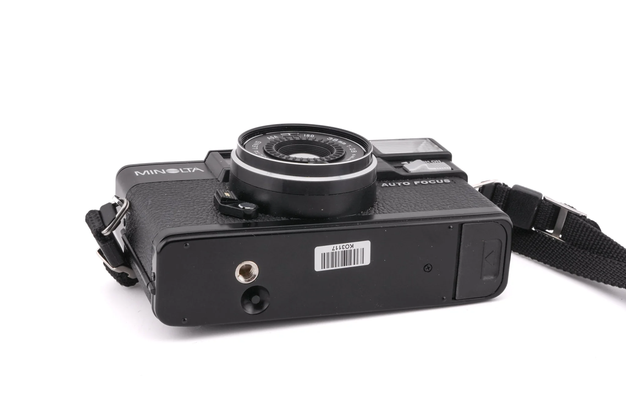 Minolta Hi-Matic AF2 - Image 3