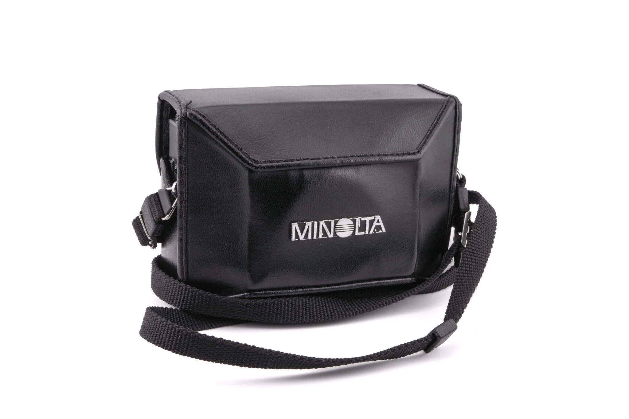 Minolta Hi-Matic AF2 - Image 6