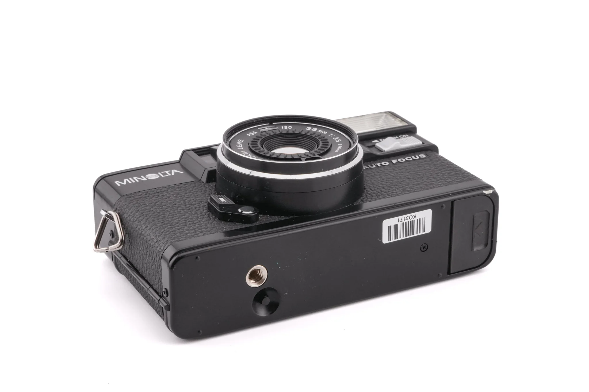 Minolta Hi-Matic AF2 - Image 2