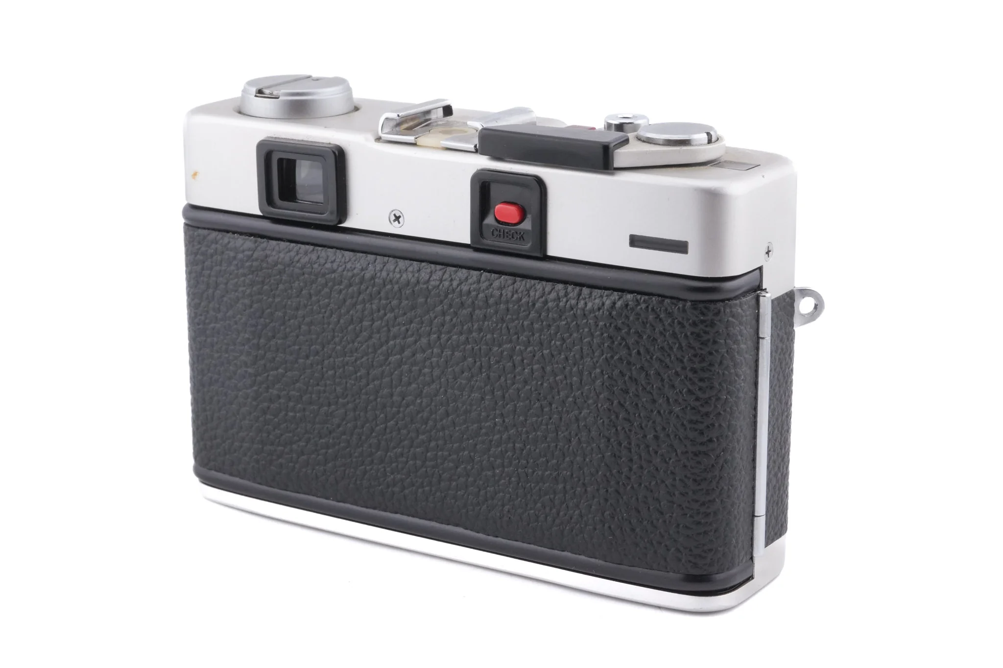 Minolta Hi-Matic F - Image 2