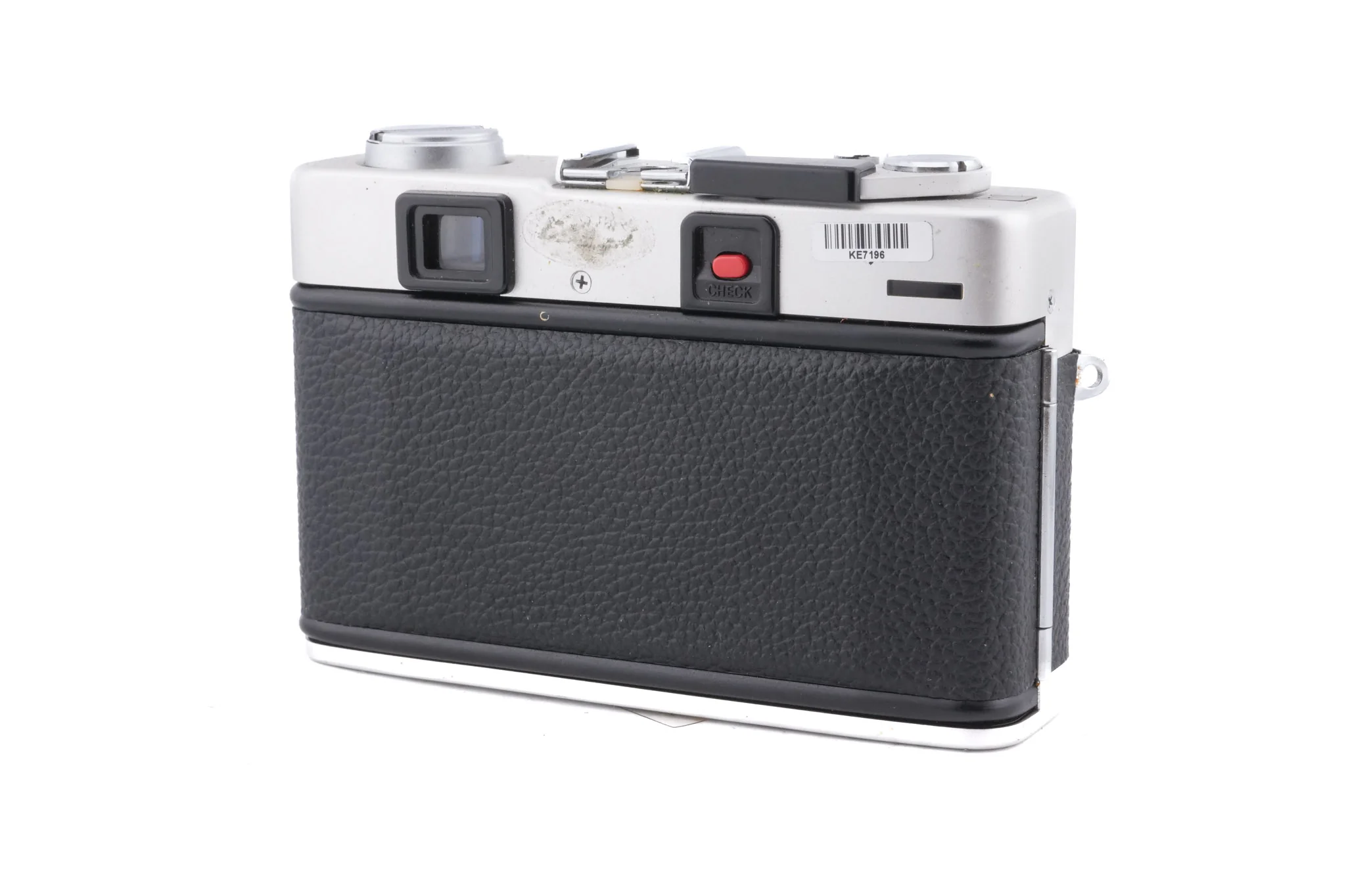 Minolta Hi-Matic F - Image 2