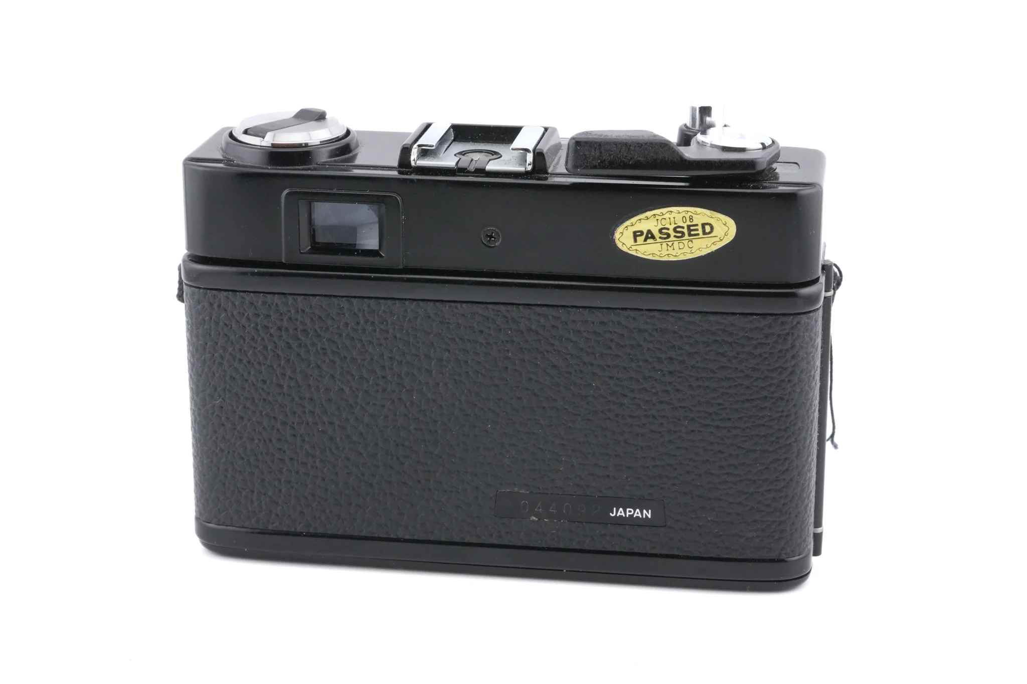 Minolta Hi-Matic G2 - Image 2