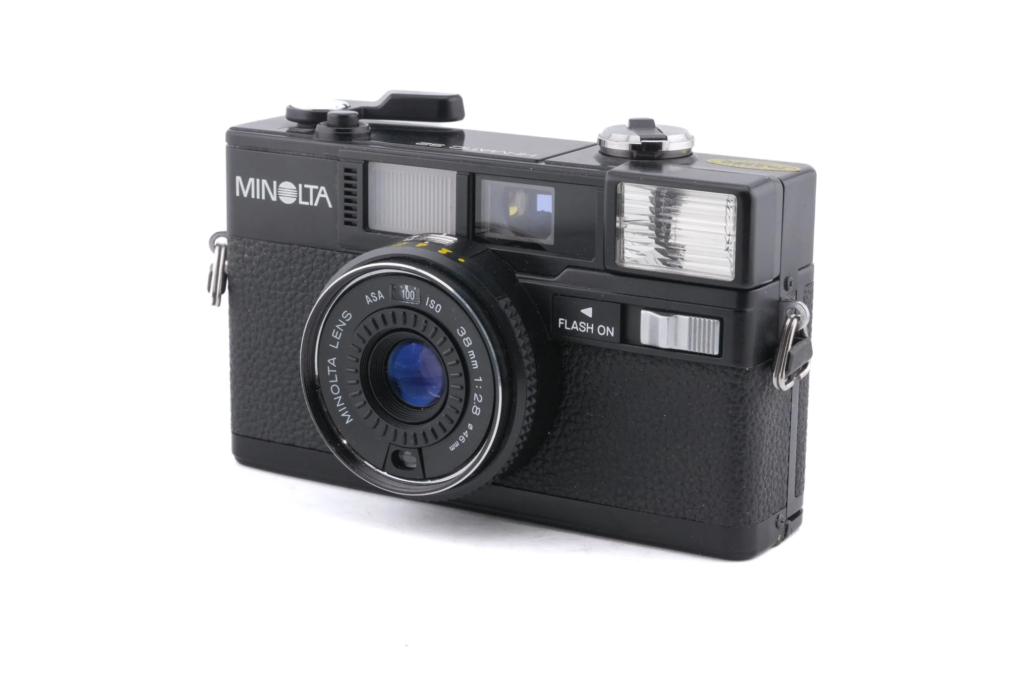 Minolta Hi-Matic S2